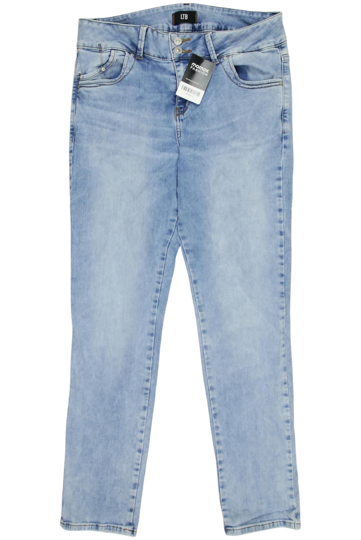 

LTB Damen Jeans, blau, Gr. 32