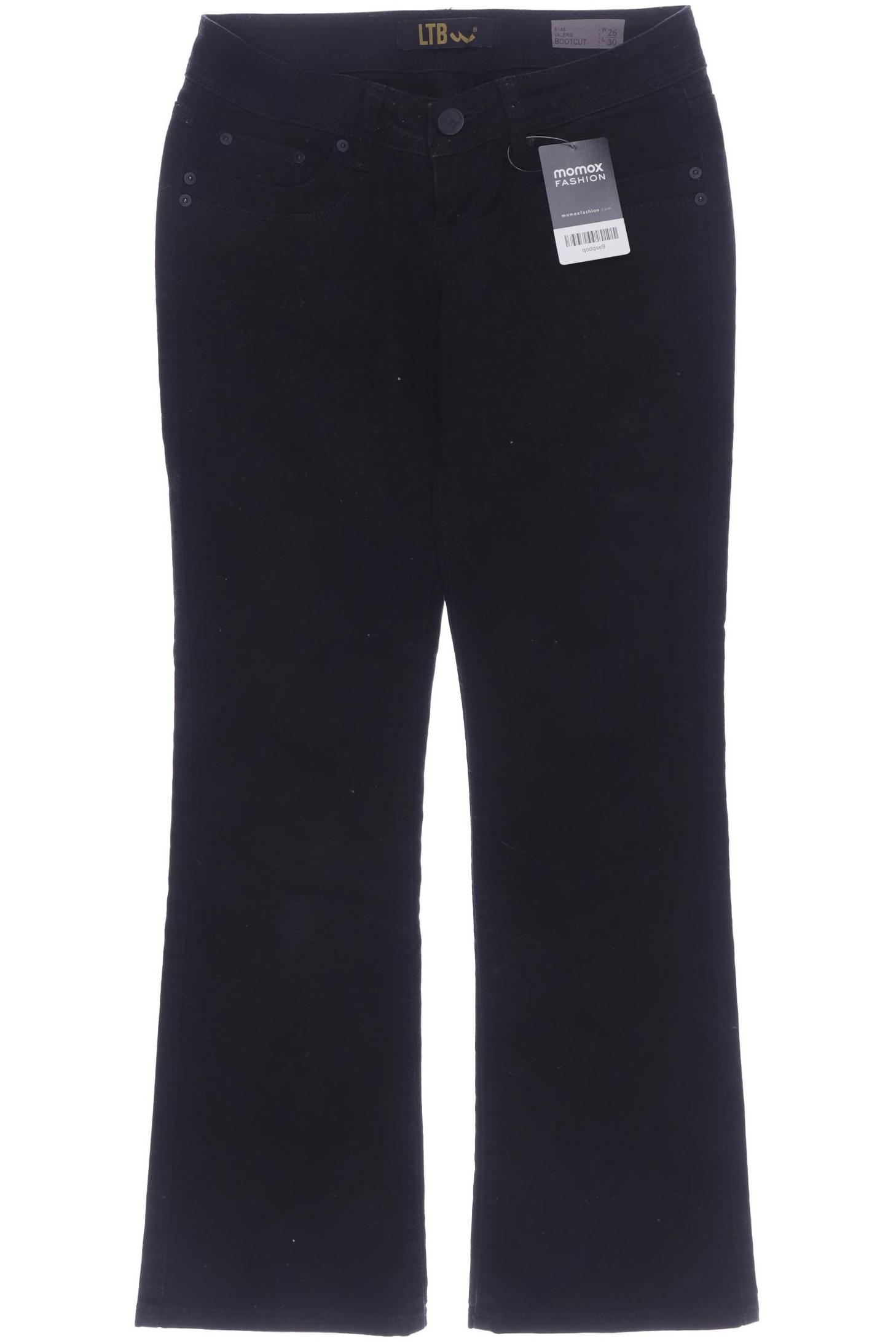 

LTB Damen Jeans, schwarz, Gr. 36