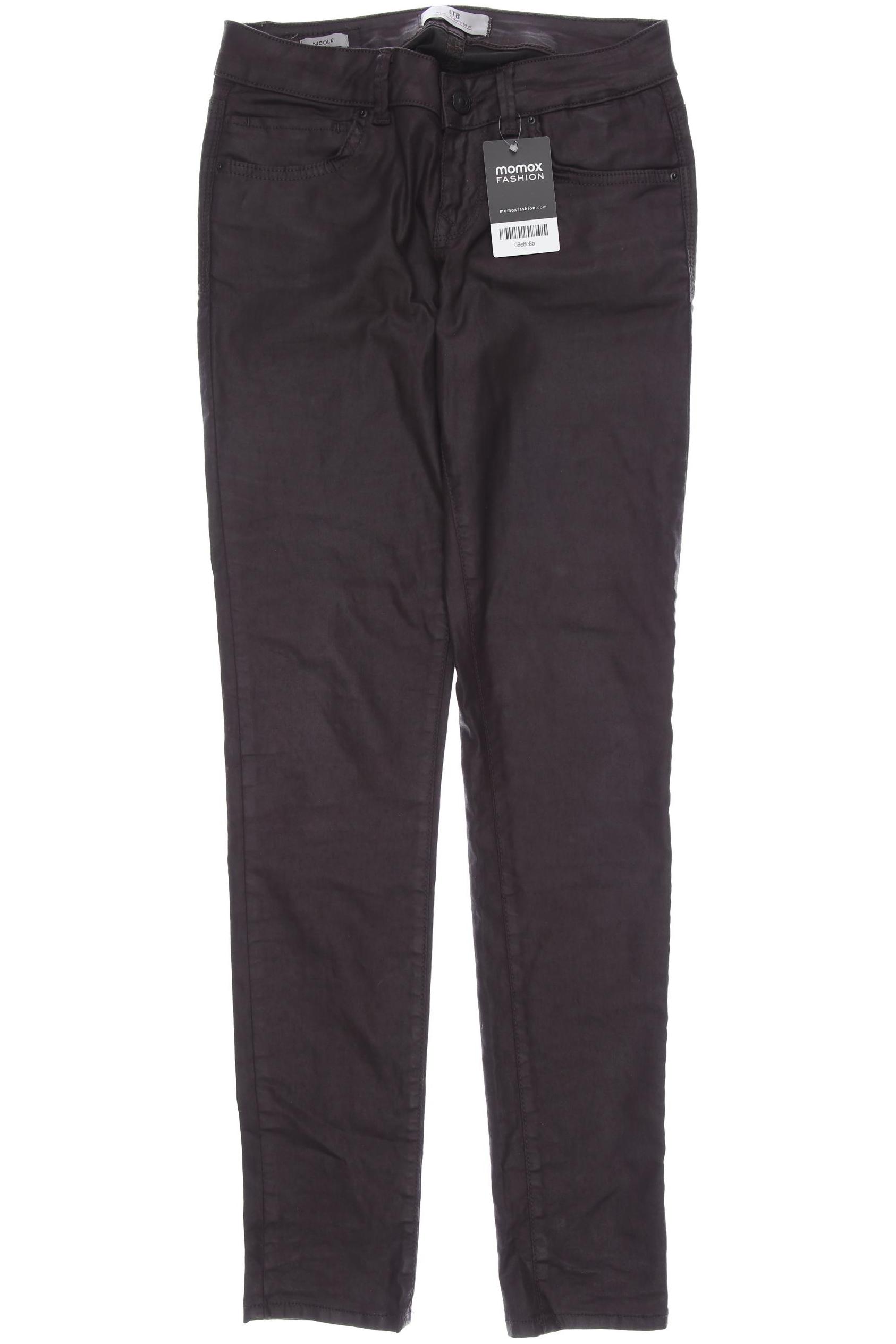 Thumbnail - LTB Damen Jeans, flieder, Gr. 25