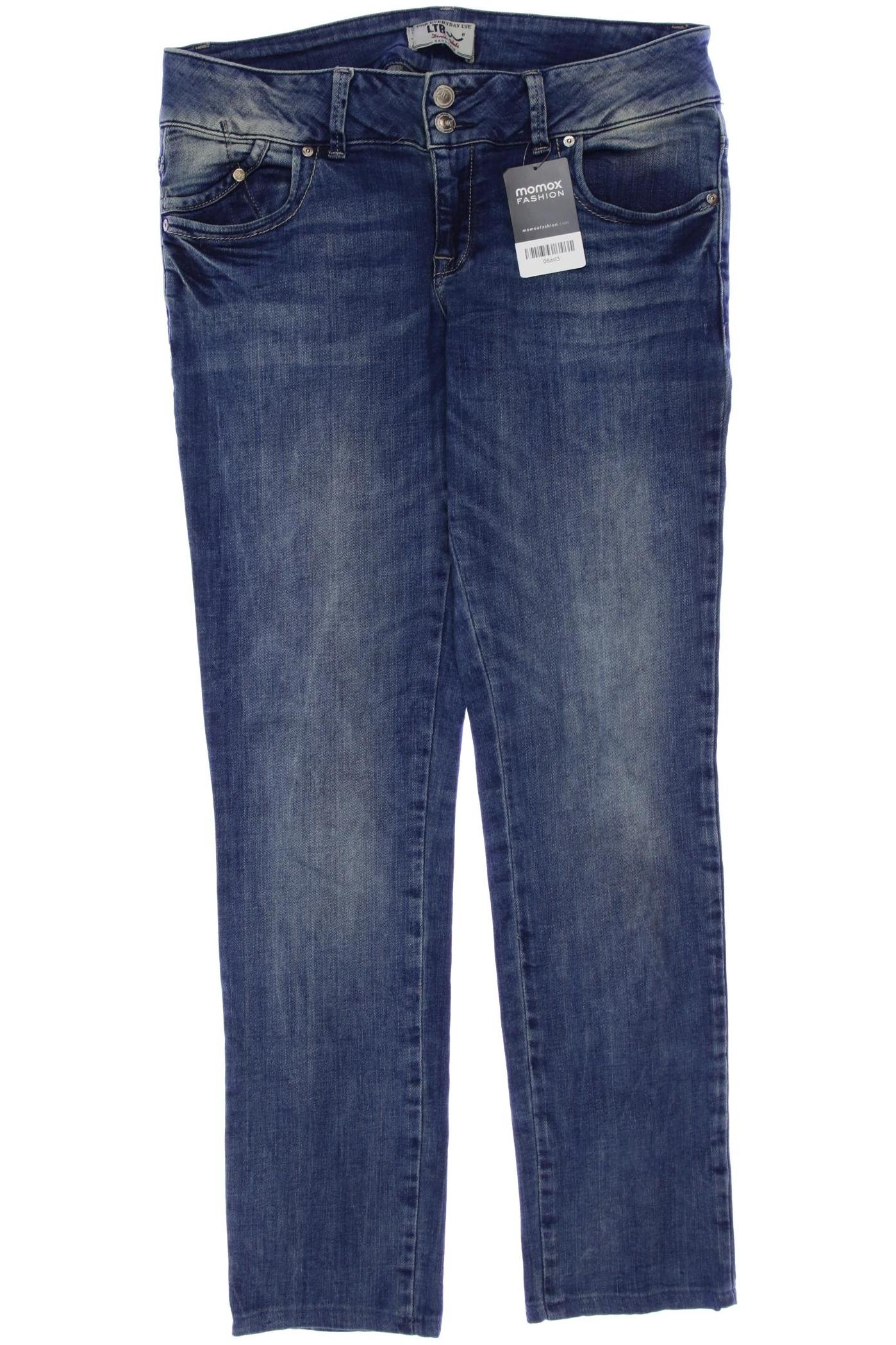 

LTB Damen Jeans, marineblau, Gr. 32