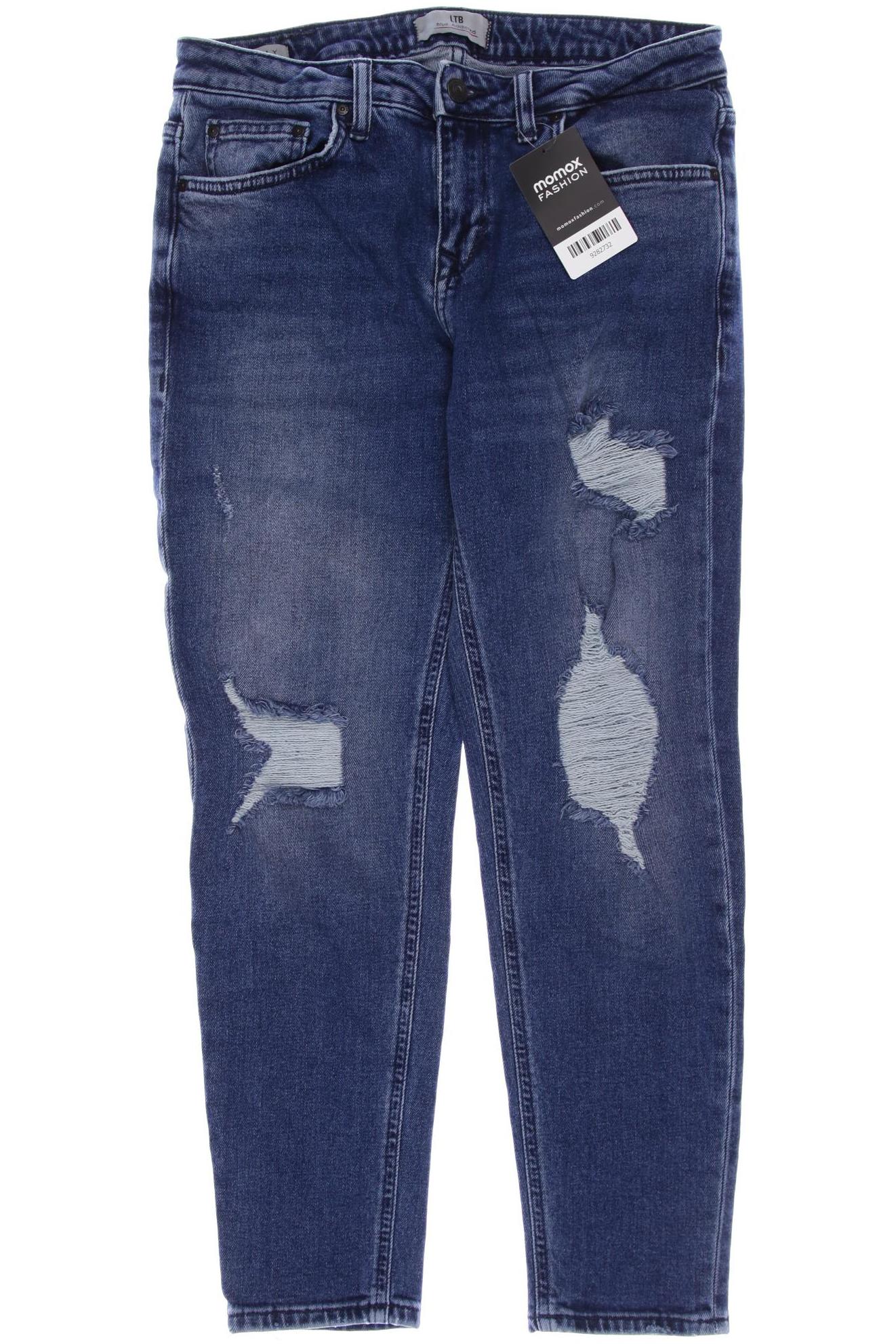 

LTB Damen Jeans, blau, Gr. 34