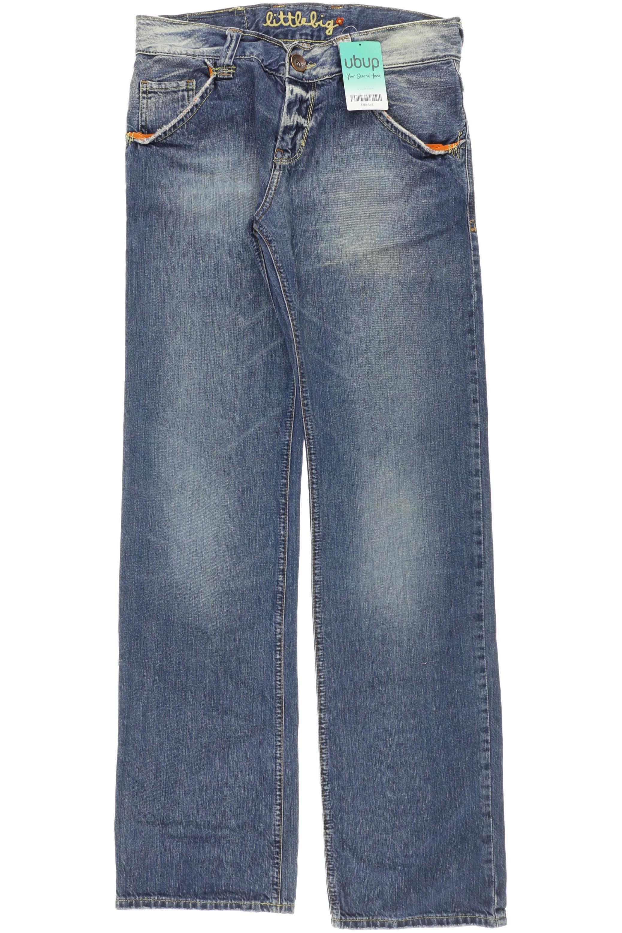 

LTB Damen Jeans, blau, Gr. 0
