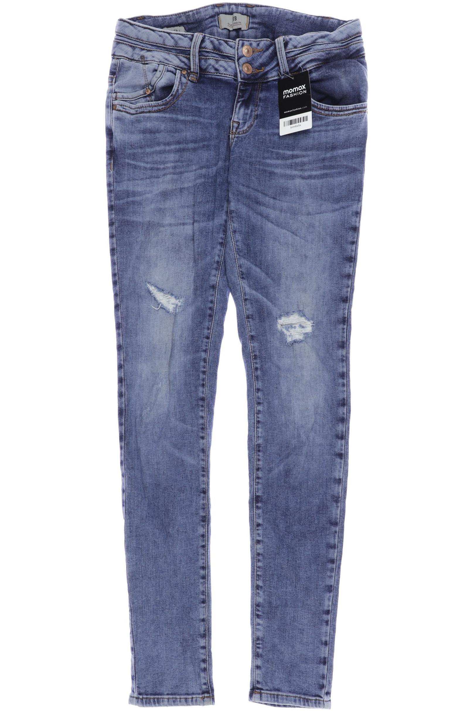 

LTB Damen Jeans, blau, Gr. 28