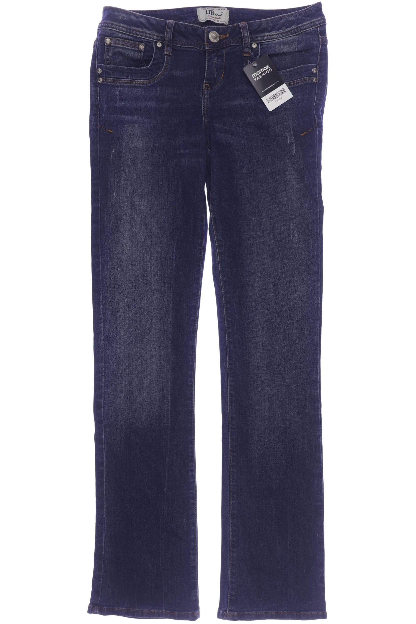 

LTB Damen Jeans, blau, Gr. 29