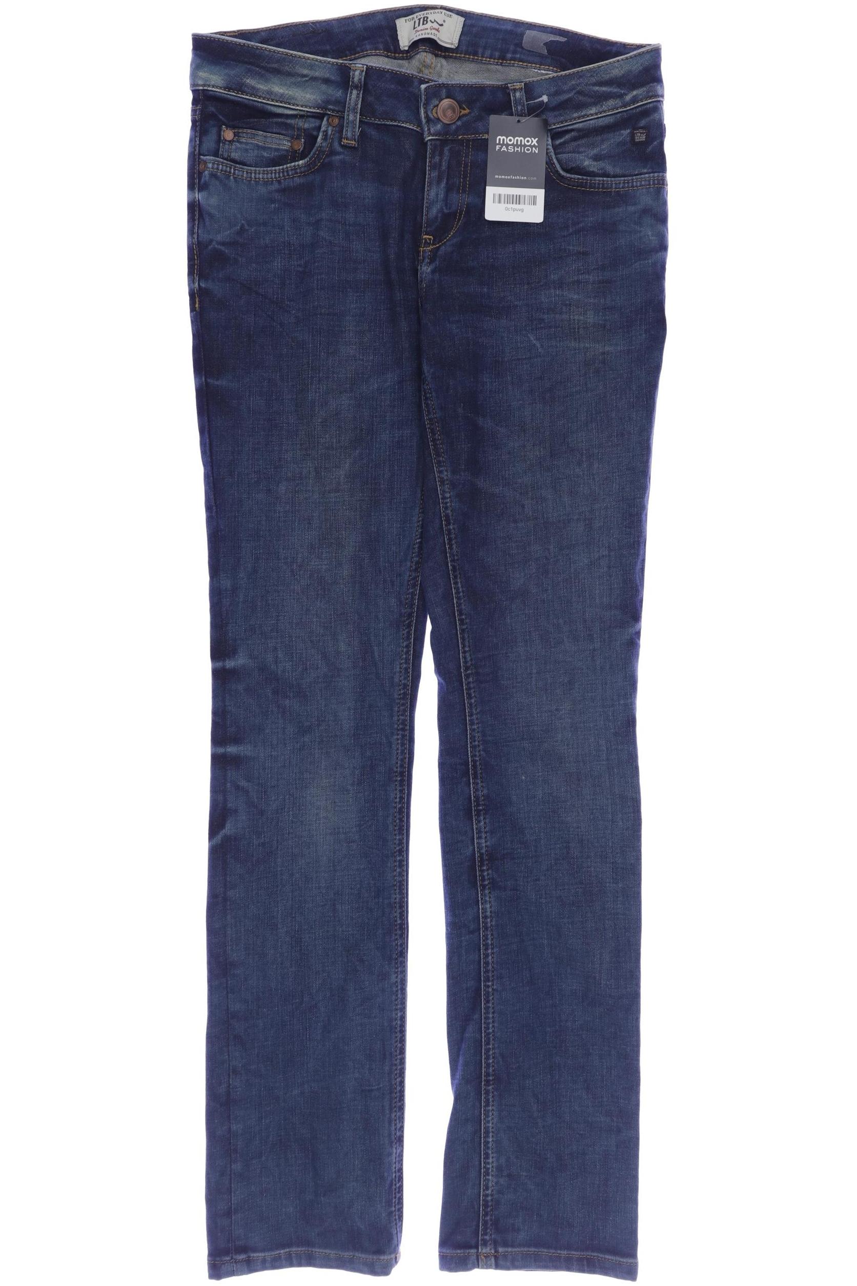 

LTB Damen Jeans, blau, Gr. 29