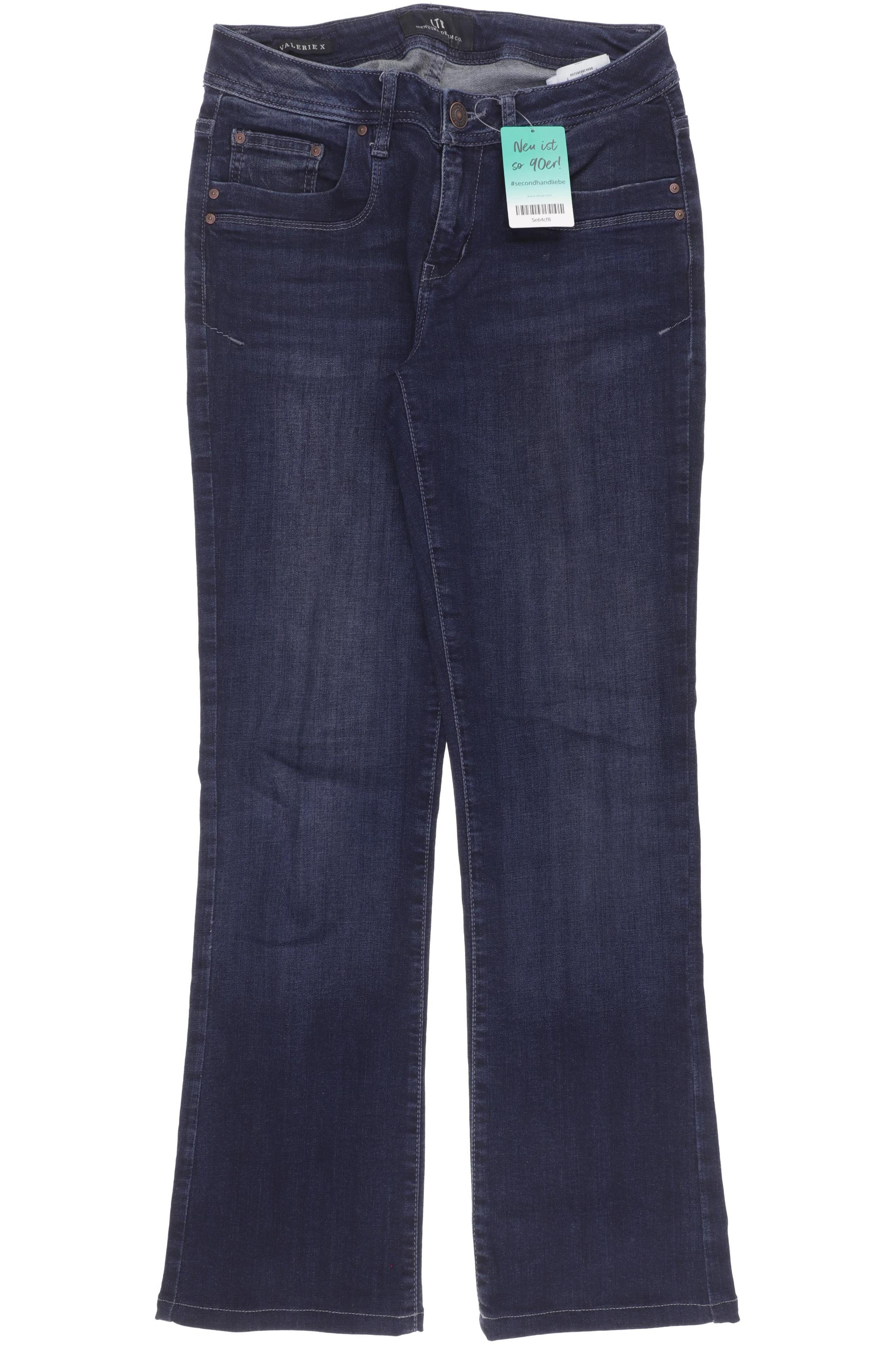 

LTB Damen Jeans, blau, Gr. 27