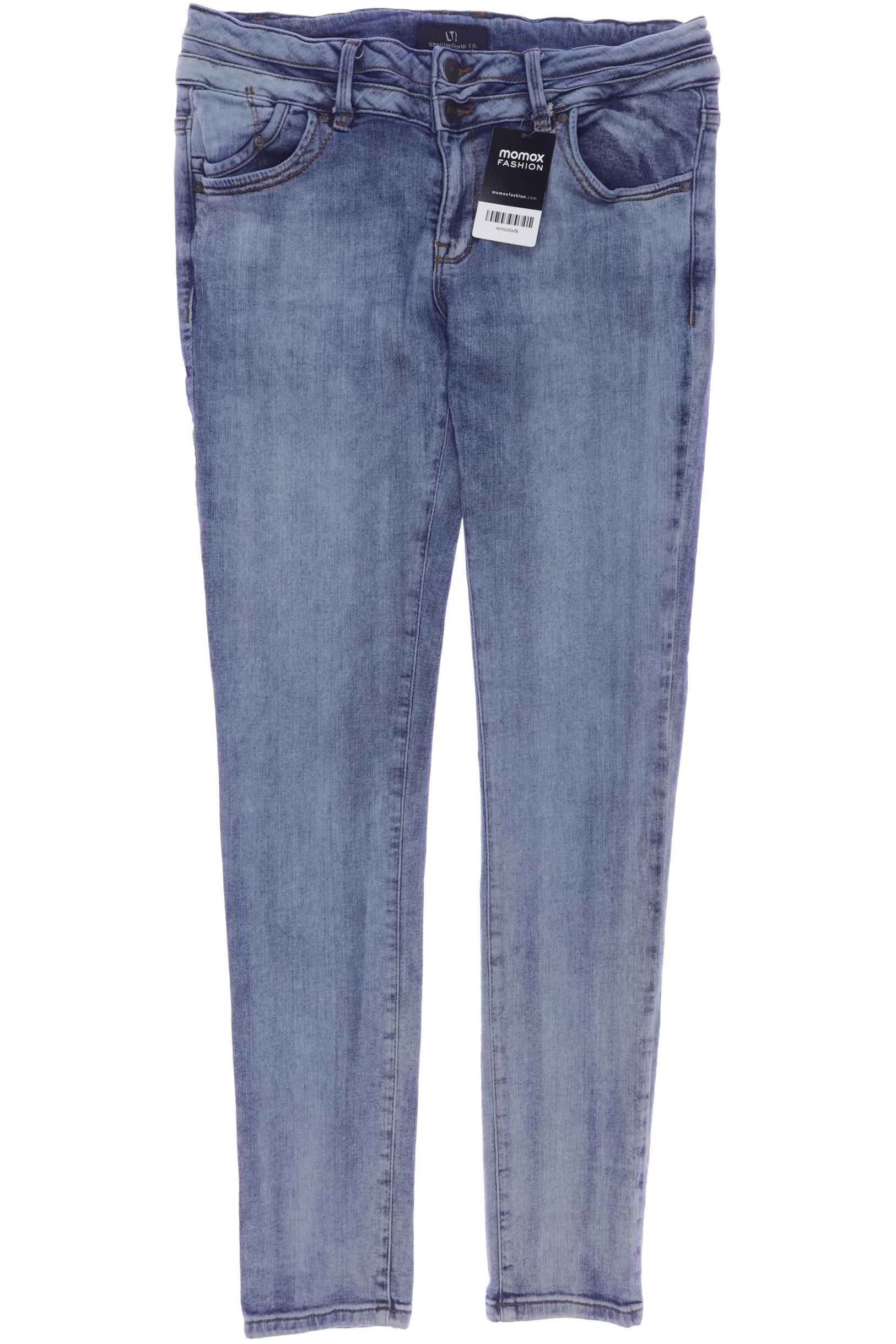 

LTB Damen Jeans, blau, Gr. 33