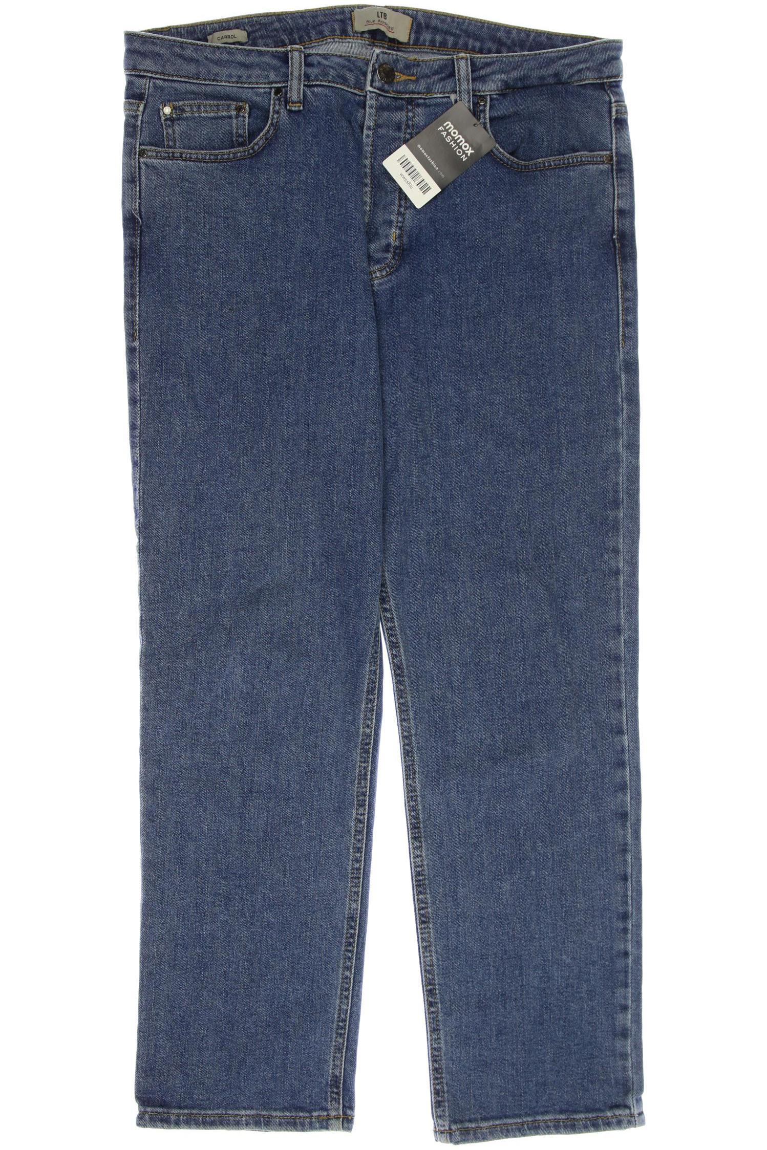 

LTB Damen Jeans, blau, Gr. 40