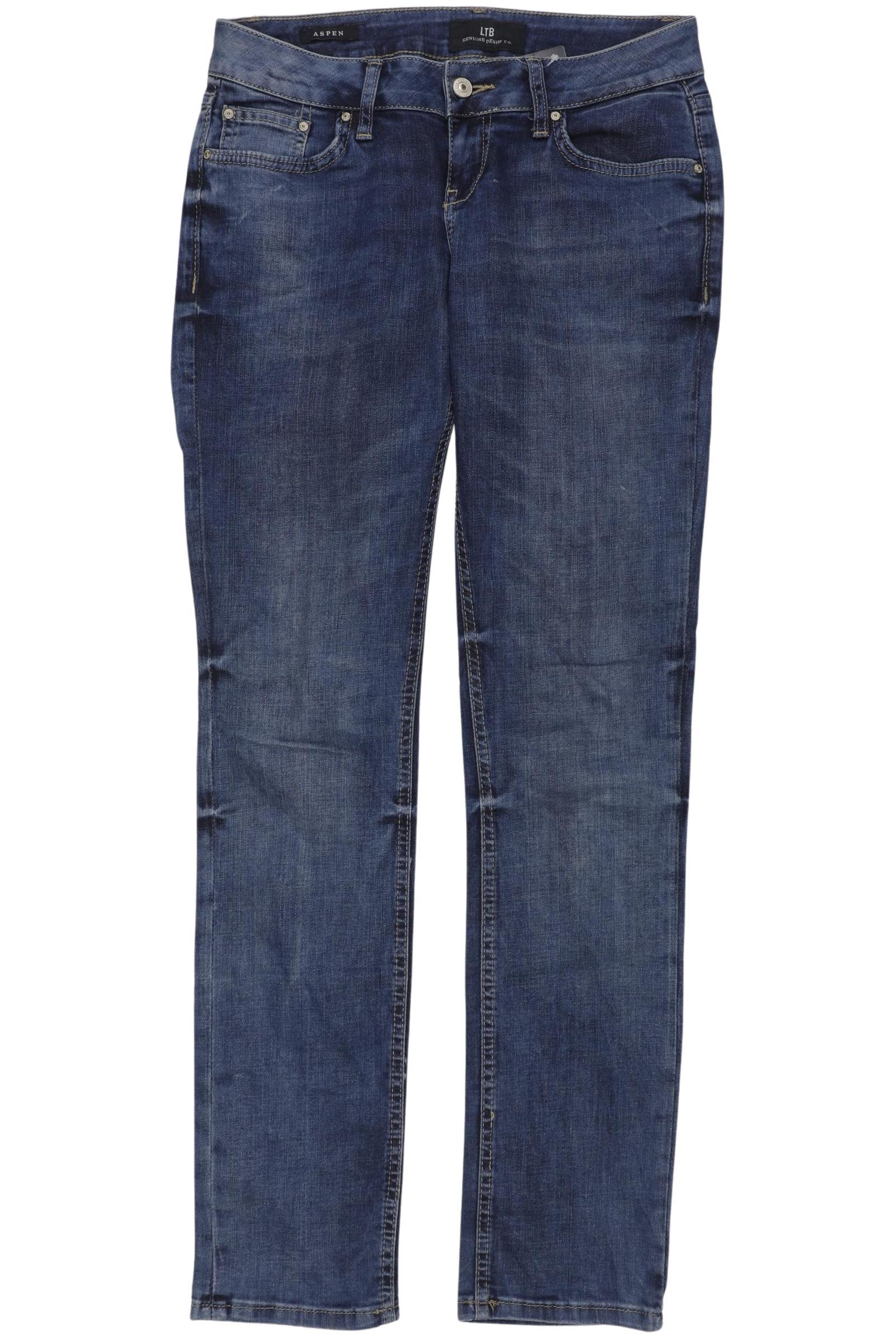 

LTB Damen Jeans, blau, Gr. 26