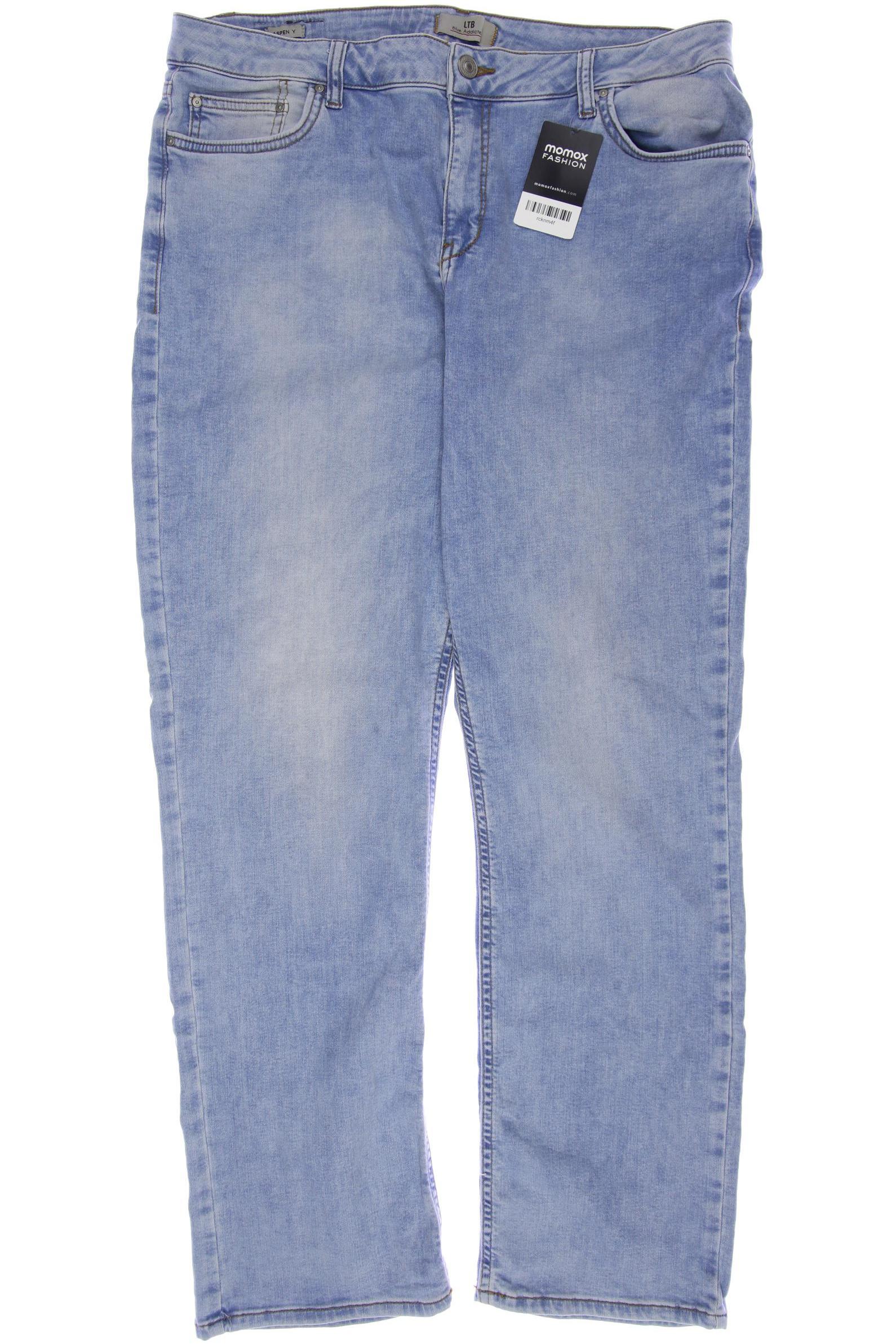 

LTB Damen Jeans, hellblau, Gr. 44