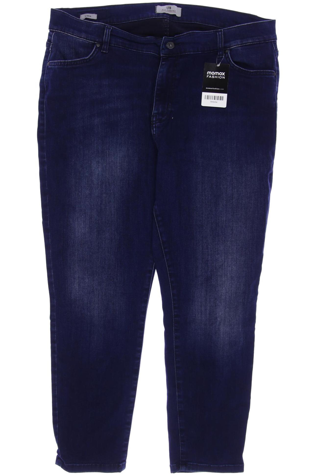 

LTB Damen Jeans, marineblau