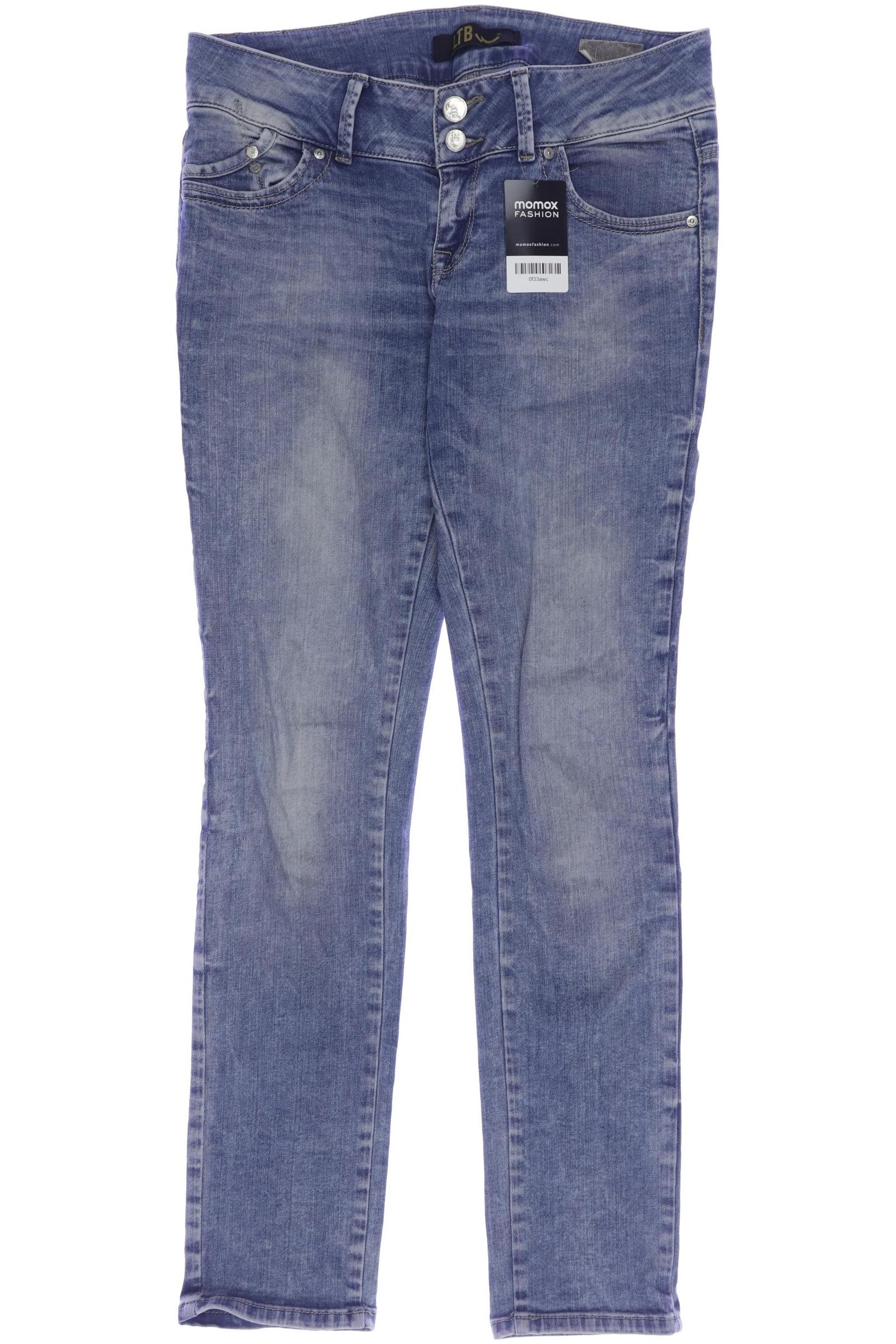 

LTB Damen Jeans, blau, Gr. 30