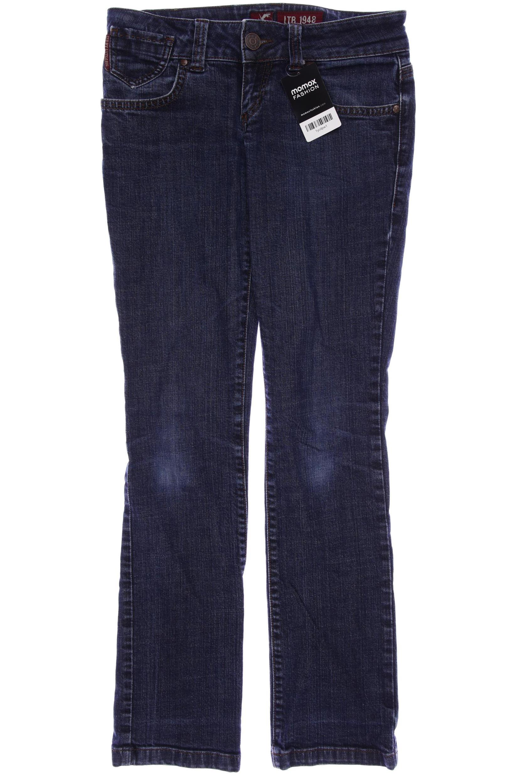 

LTB Damen Jeans, marineblau, Gr. 30