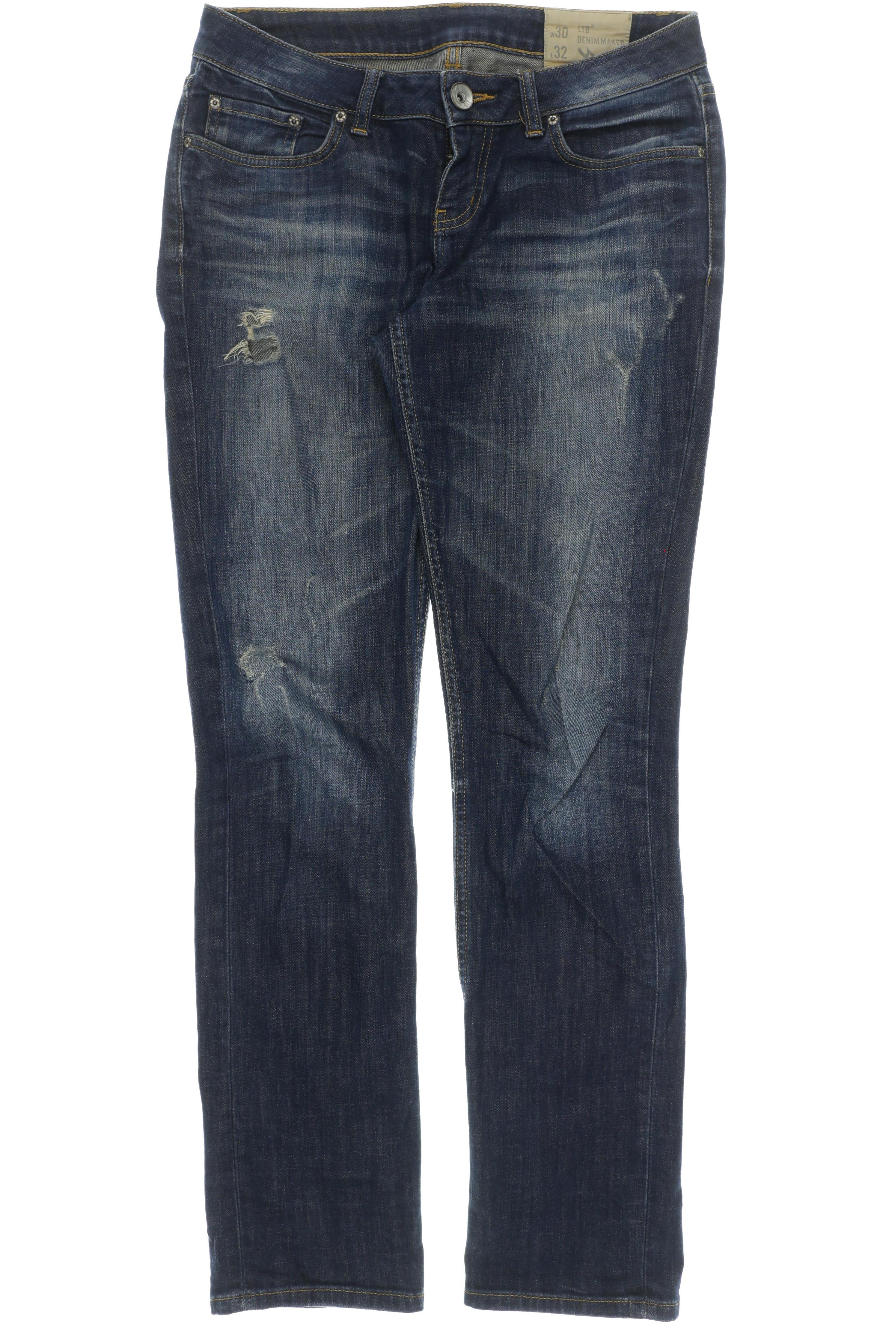 

LTB Damen Jeans, blau, Gr. 30