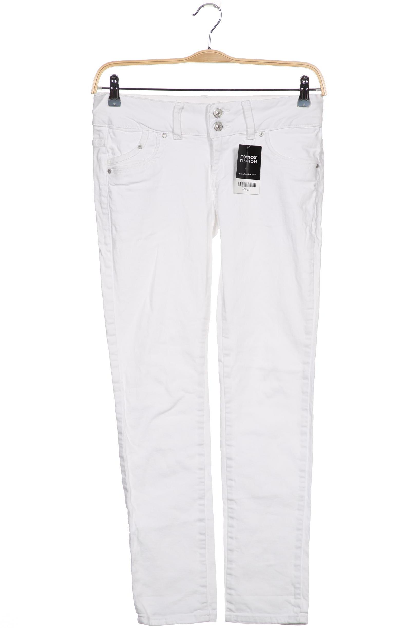 

LTB Damen Jeans, weiß, Gr. 29