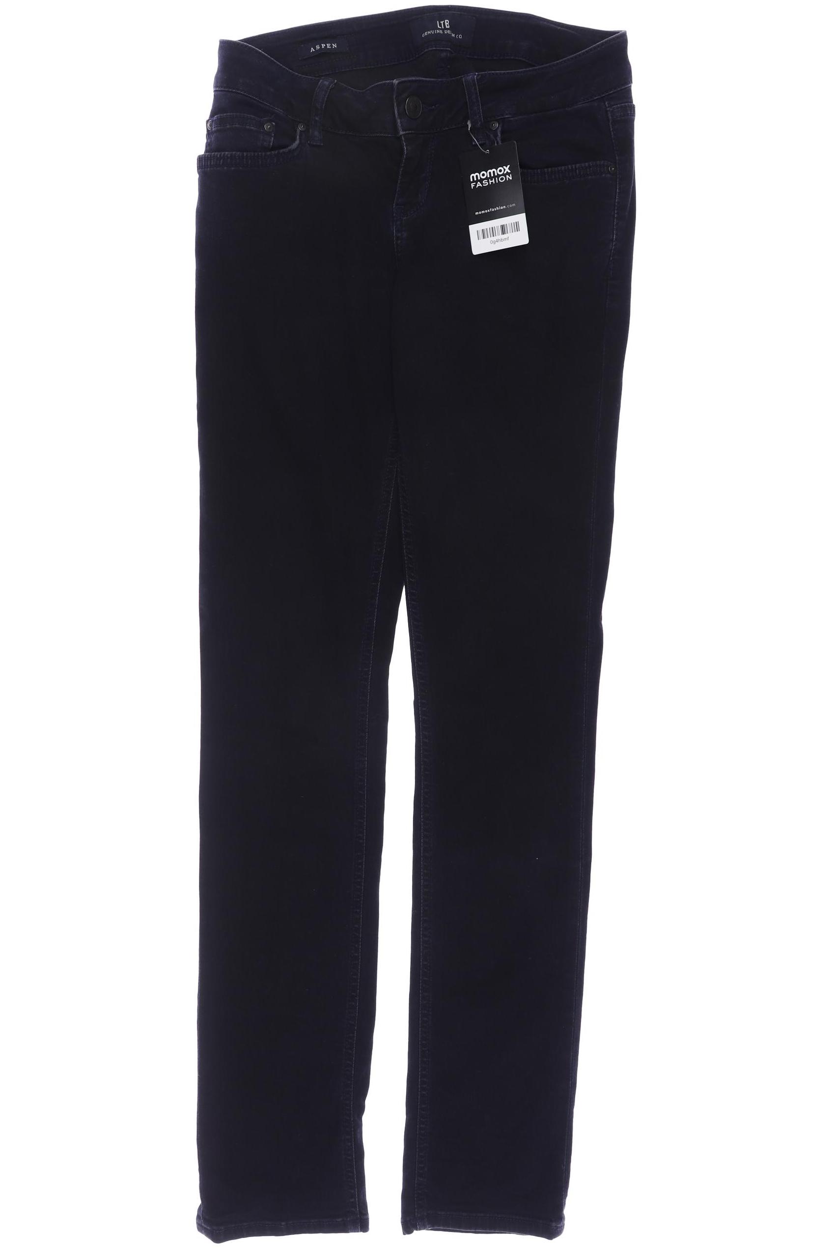 

LTB Damen Jeans, marineblau