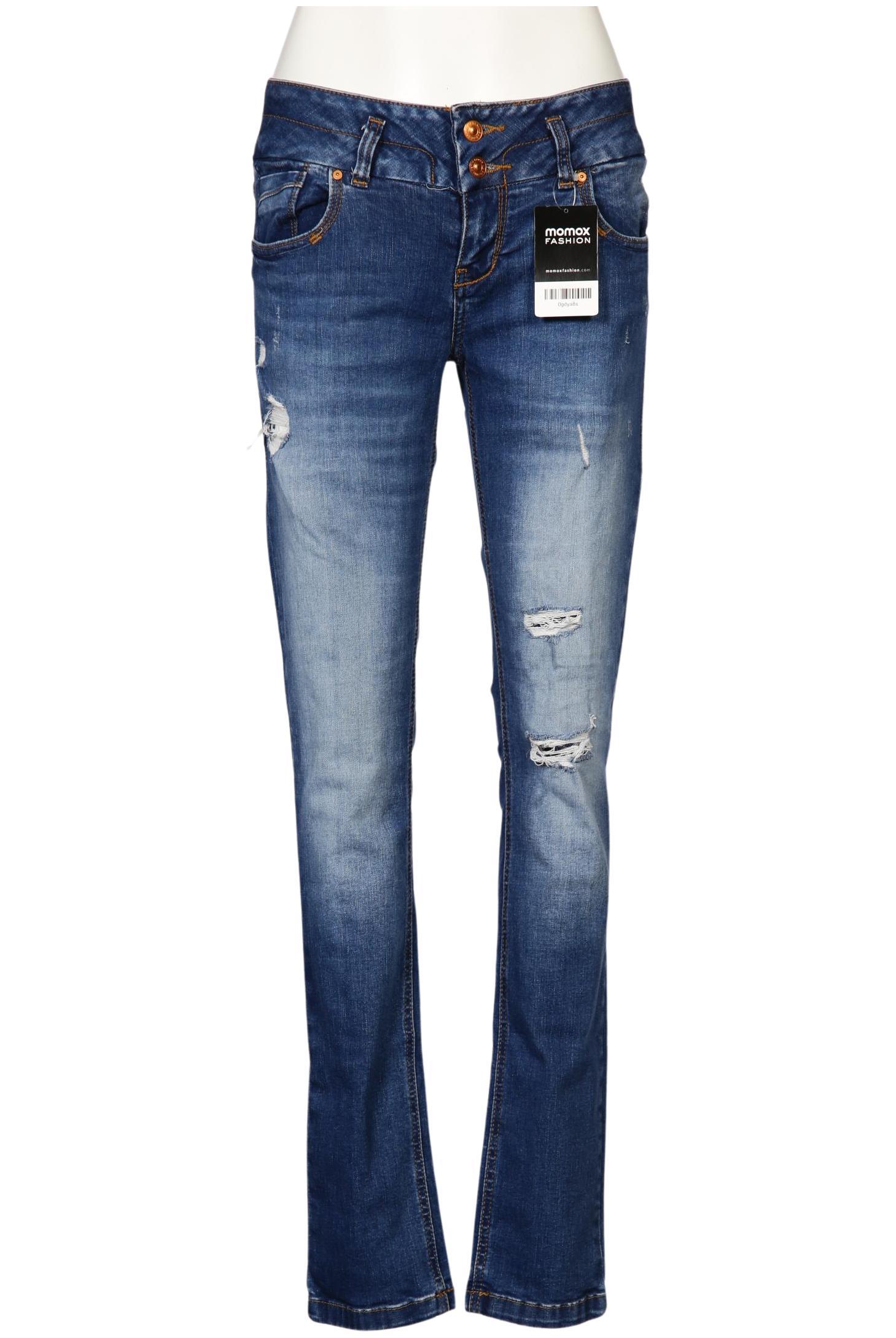 

LTB Damen Jeans, blau, Gr. 28