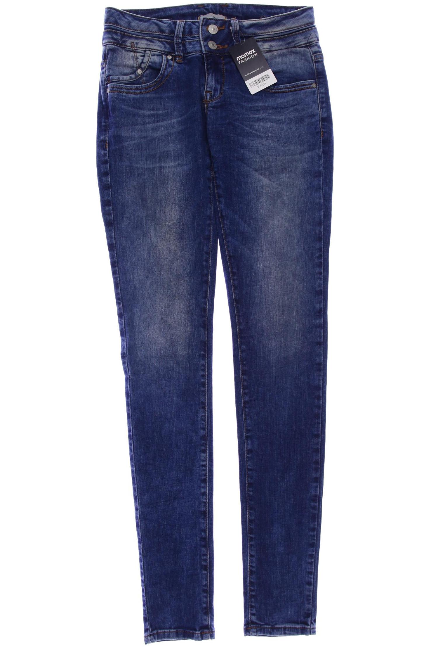 

LTB Damen Jeans, blau, Gr. 27