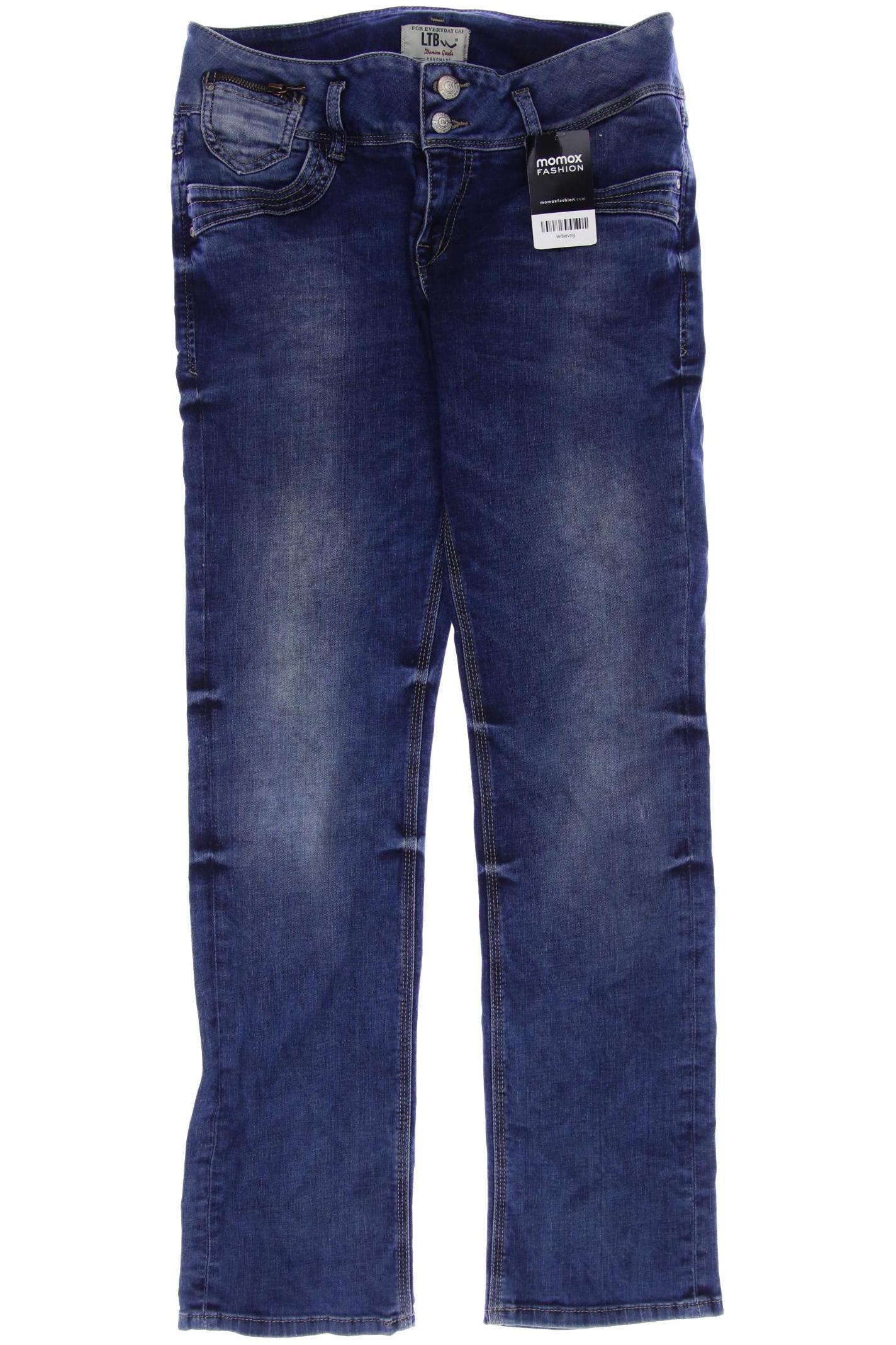 

LTB Damen Jeans, blau, Gr. 31