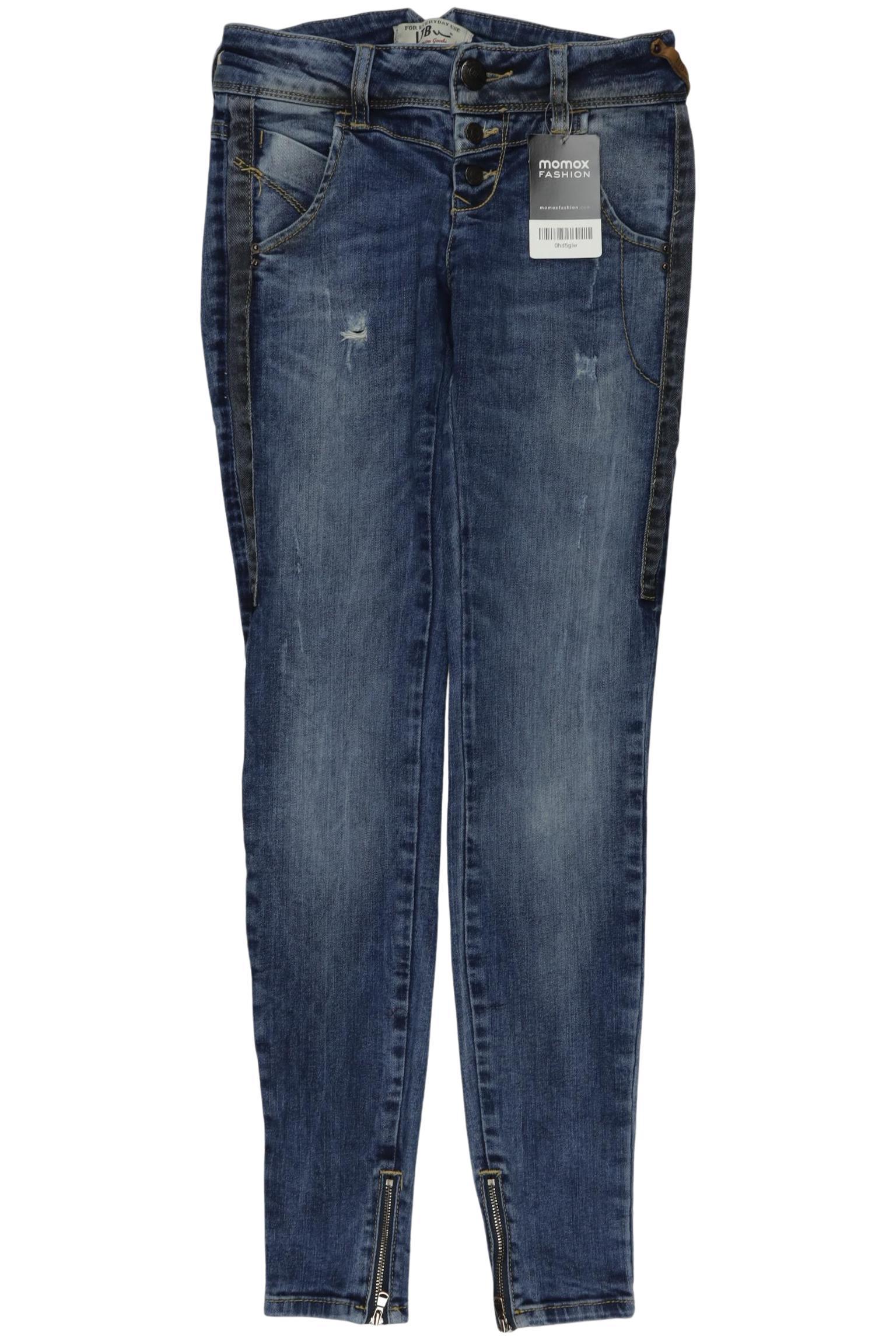 

LTB Damen Jeans, blau, Gr. 25