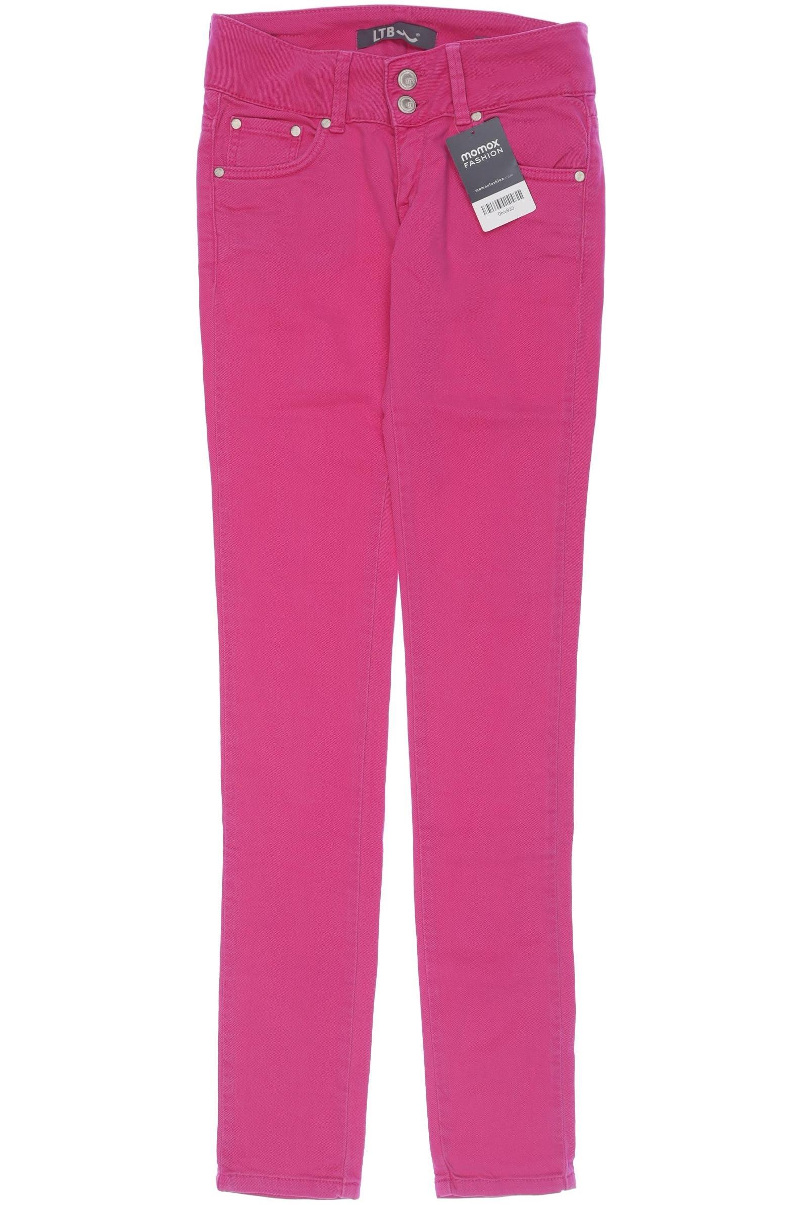 Thumbnail - LTB Damen Jeans, pink, Gr. 24