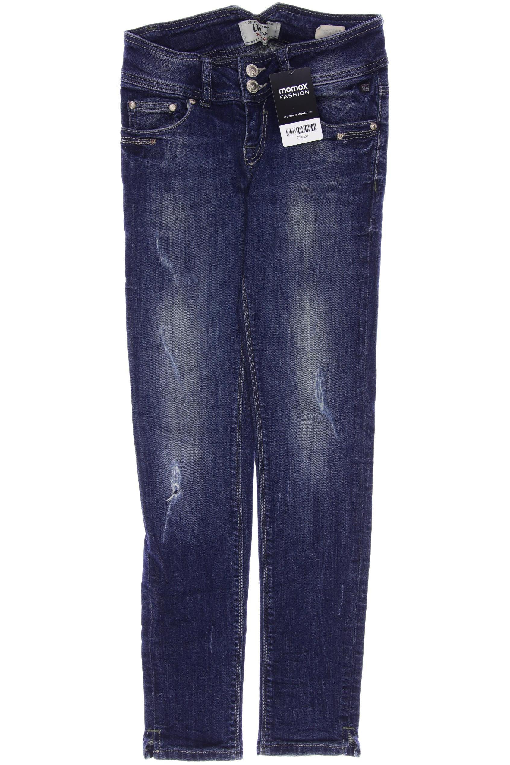 

LTB Damen Jeans, blau