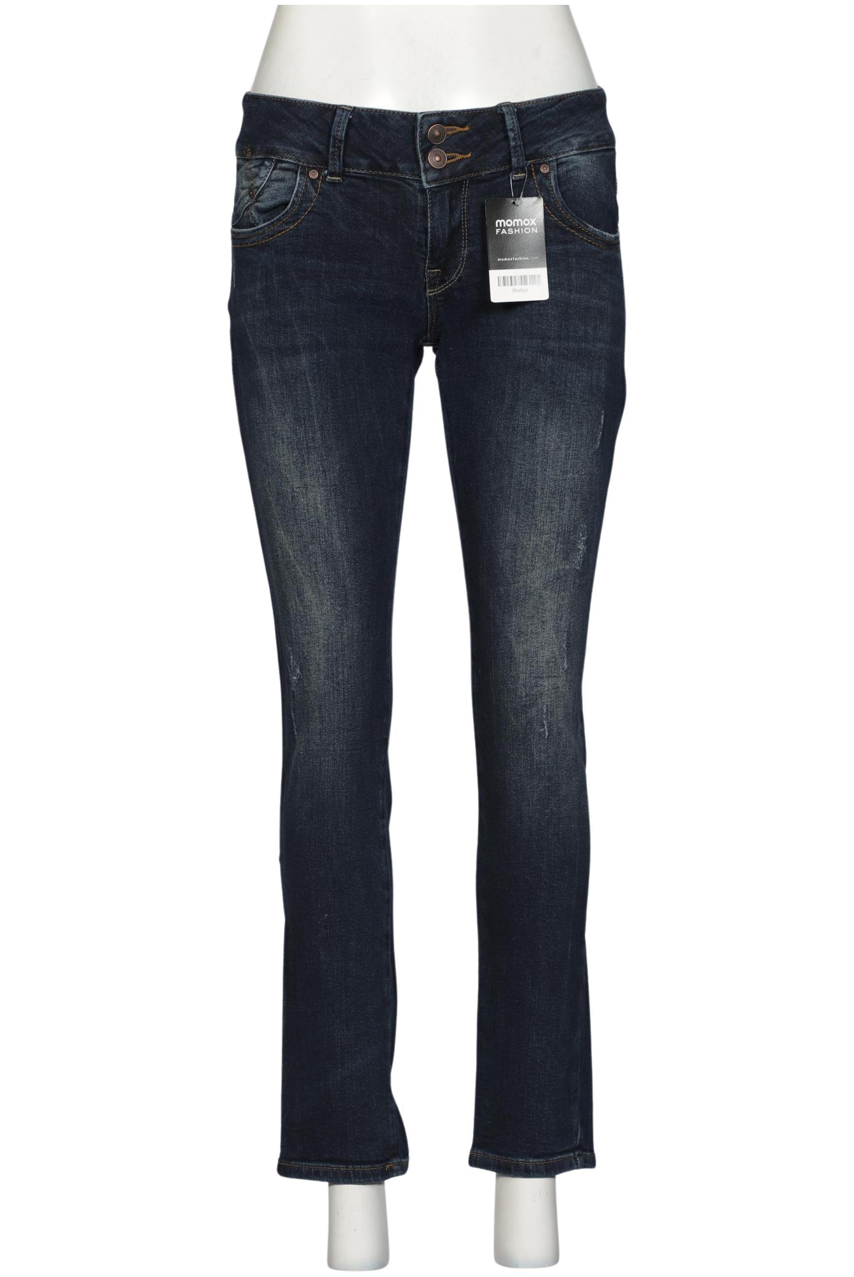 

LTB Damen Jeans, marineblau, Gr. 29