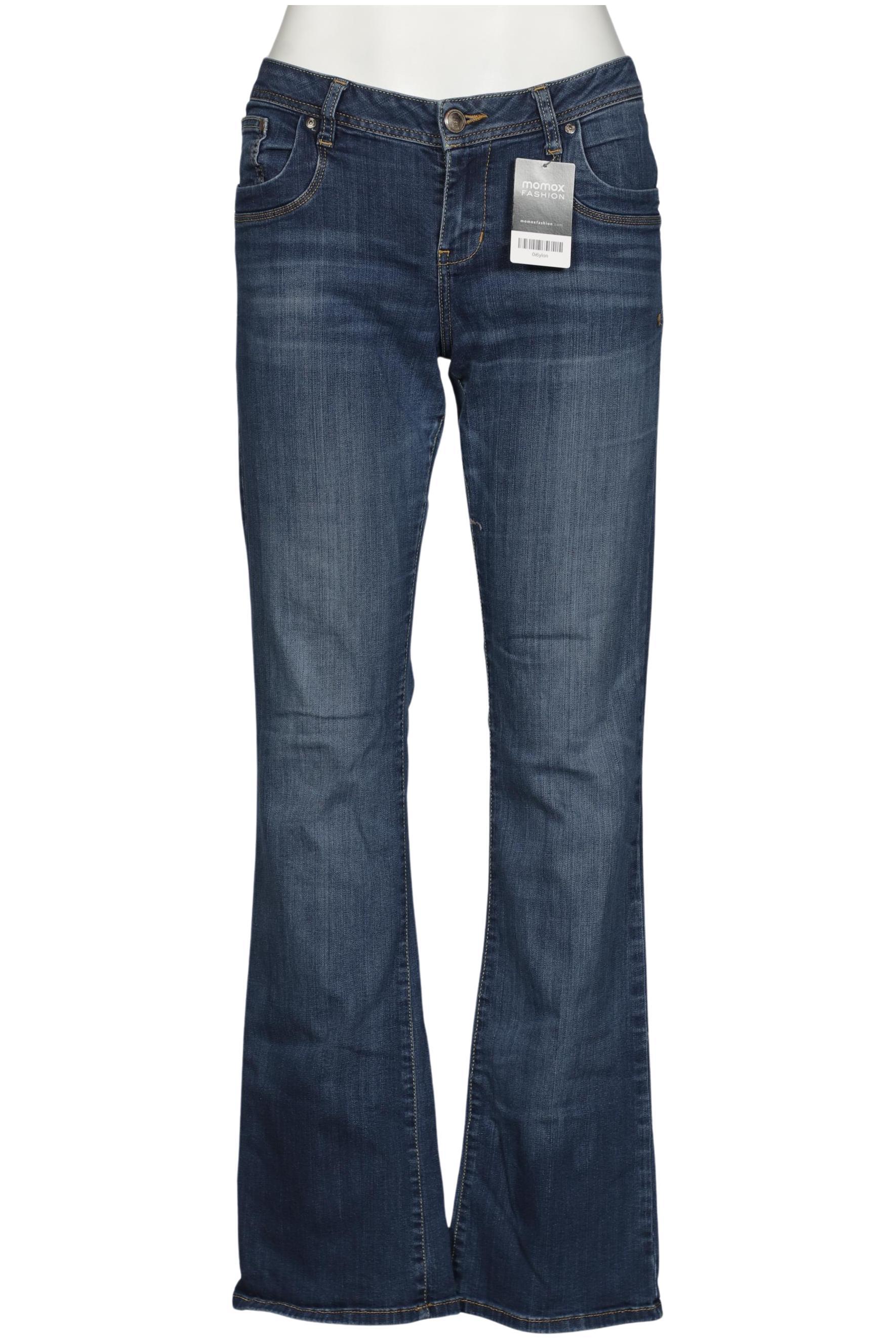 

LTB Damen Jeans, blau, Gr. 32