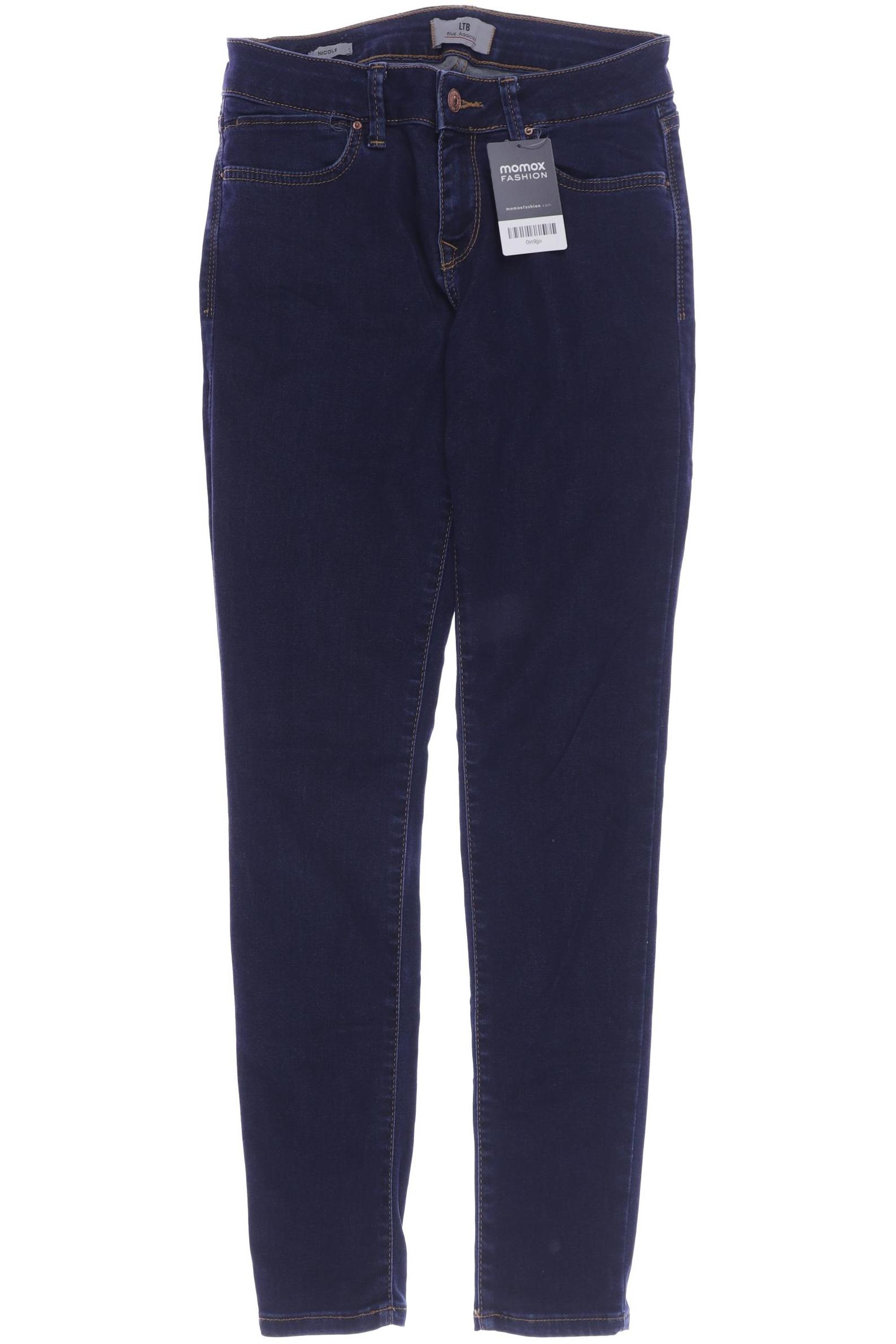 

LTB Damen Jeans, marineblau