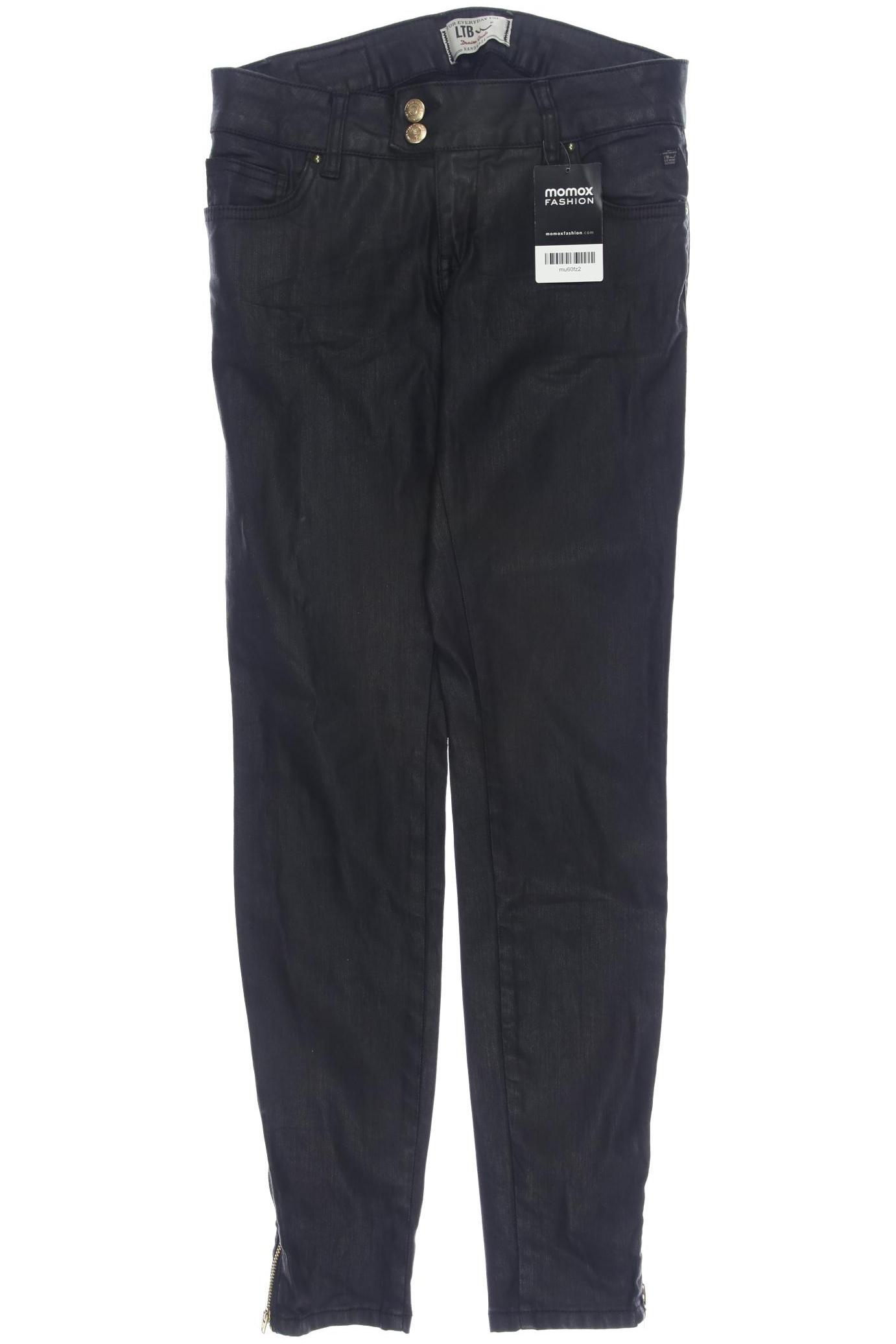 

LTB Damen Jeans, schwarz, Gr. 29