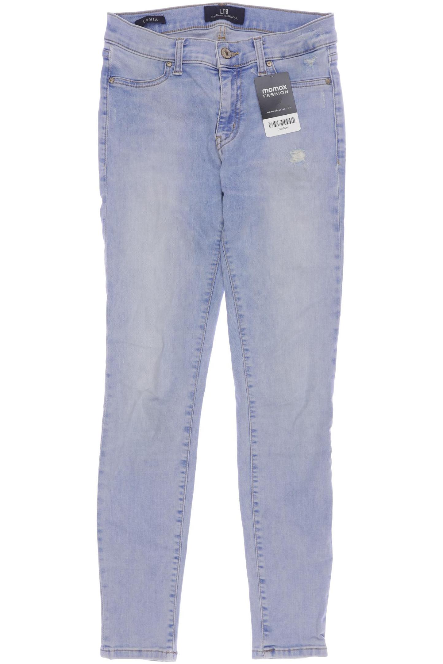 

LTB Damen Jeans, hellblau, Gr. 26