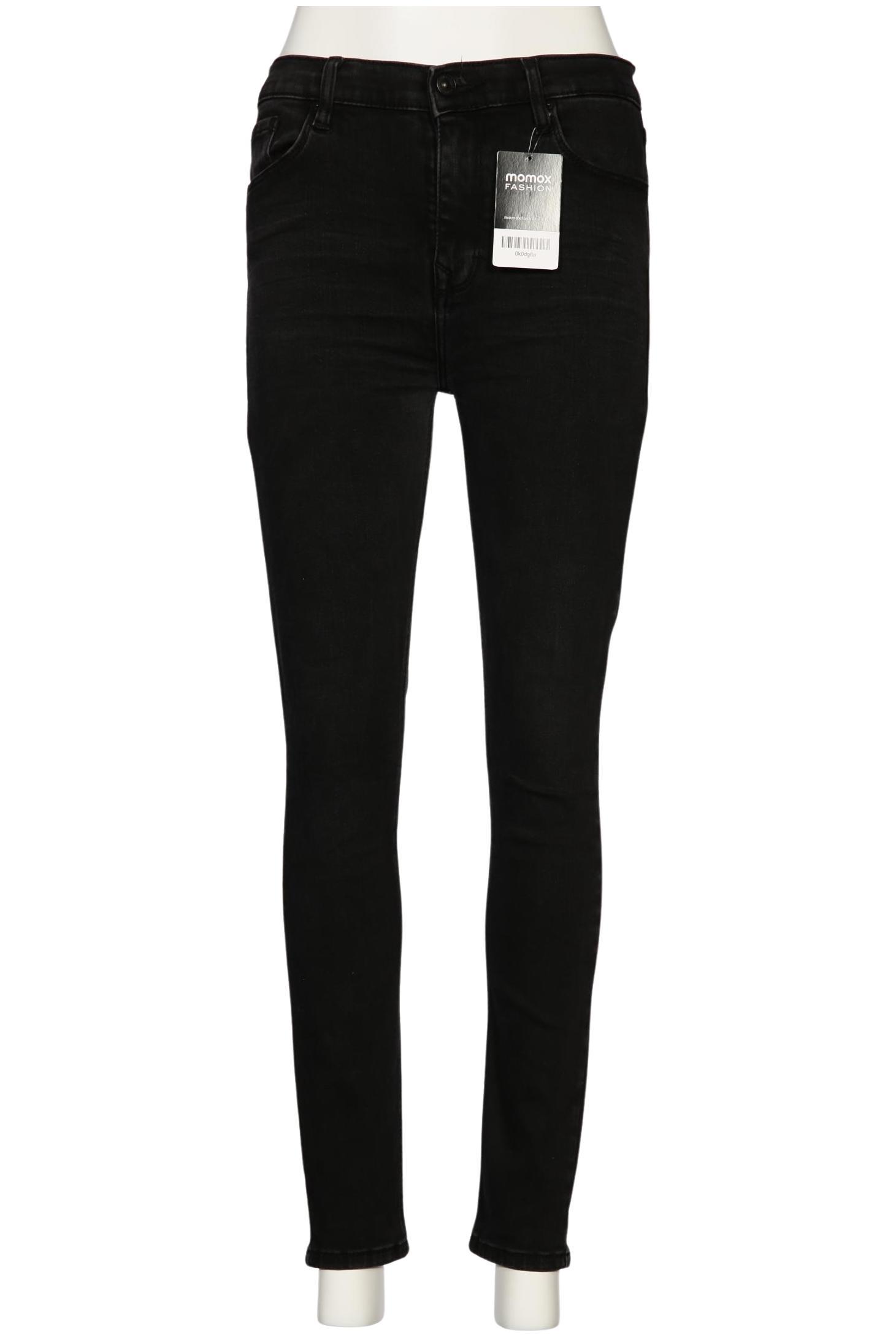 

LTB Damen Jeans, schwarz, Gr. 28