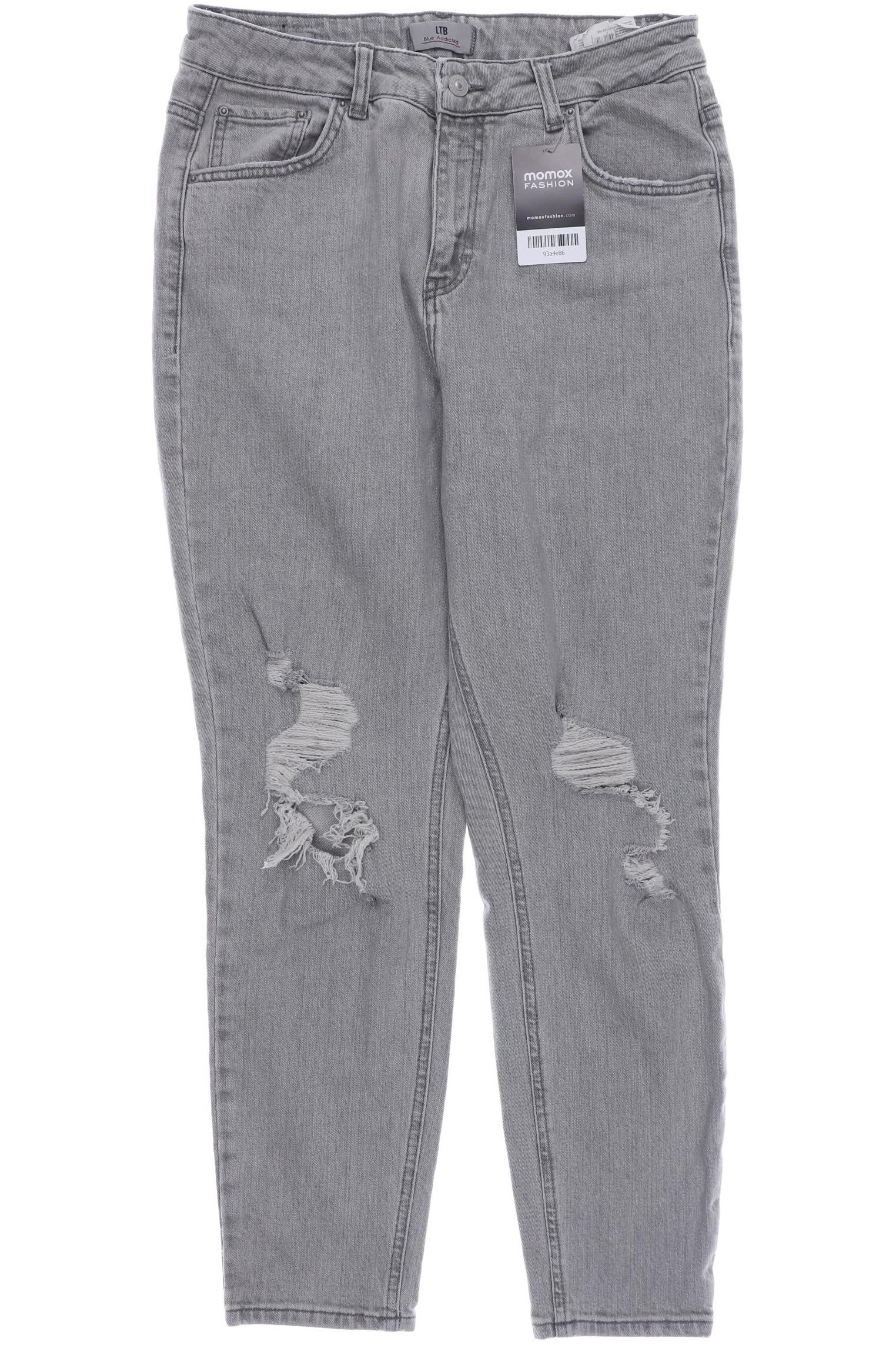 

LTB Damen Jeans, grau