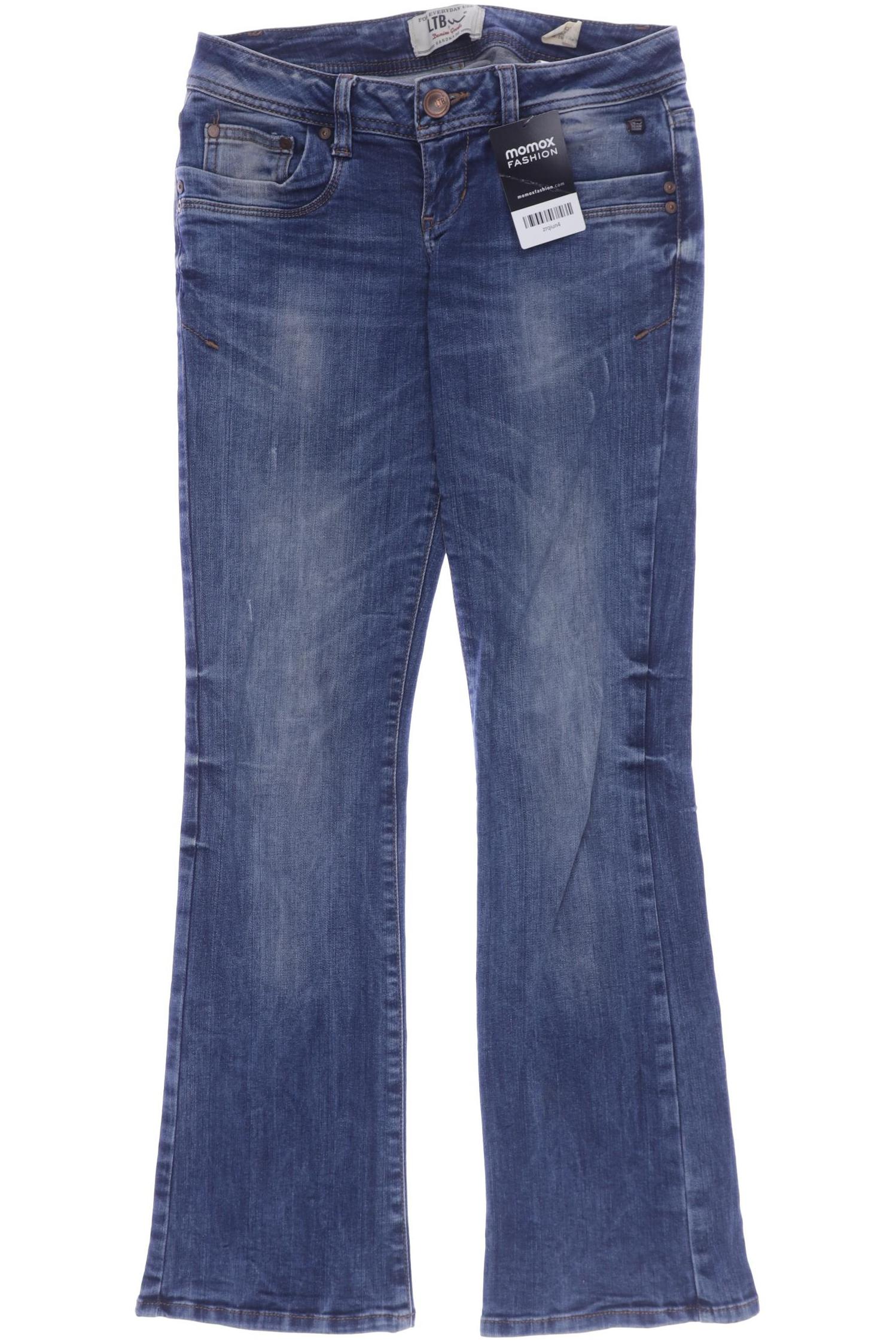 

LTB Damen Jeans, blau