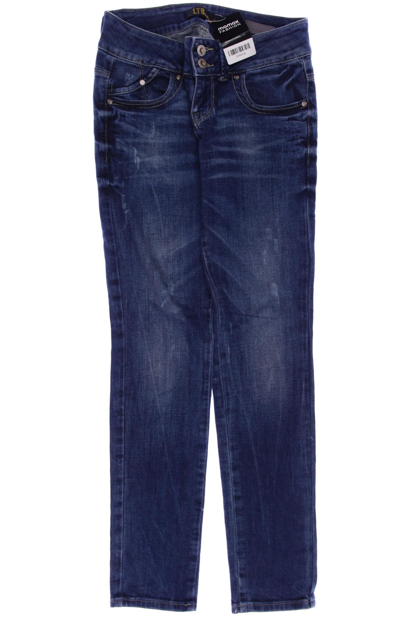 

LTB Damen Jeans, blau