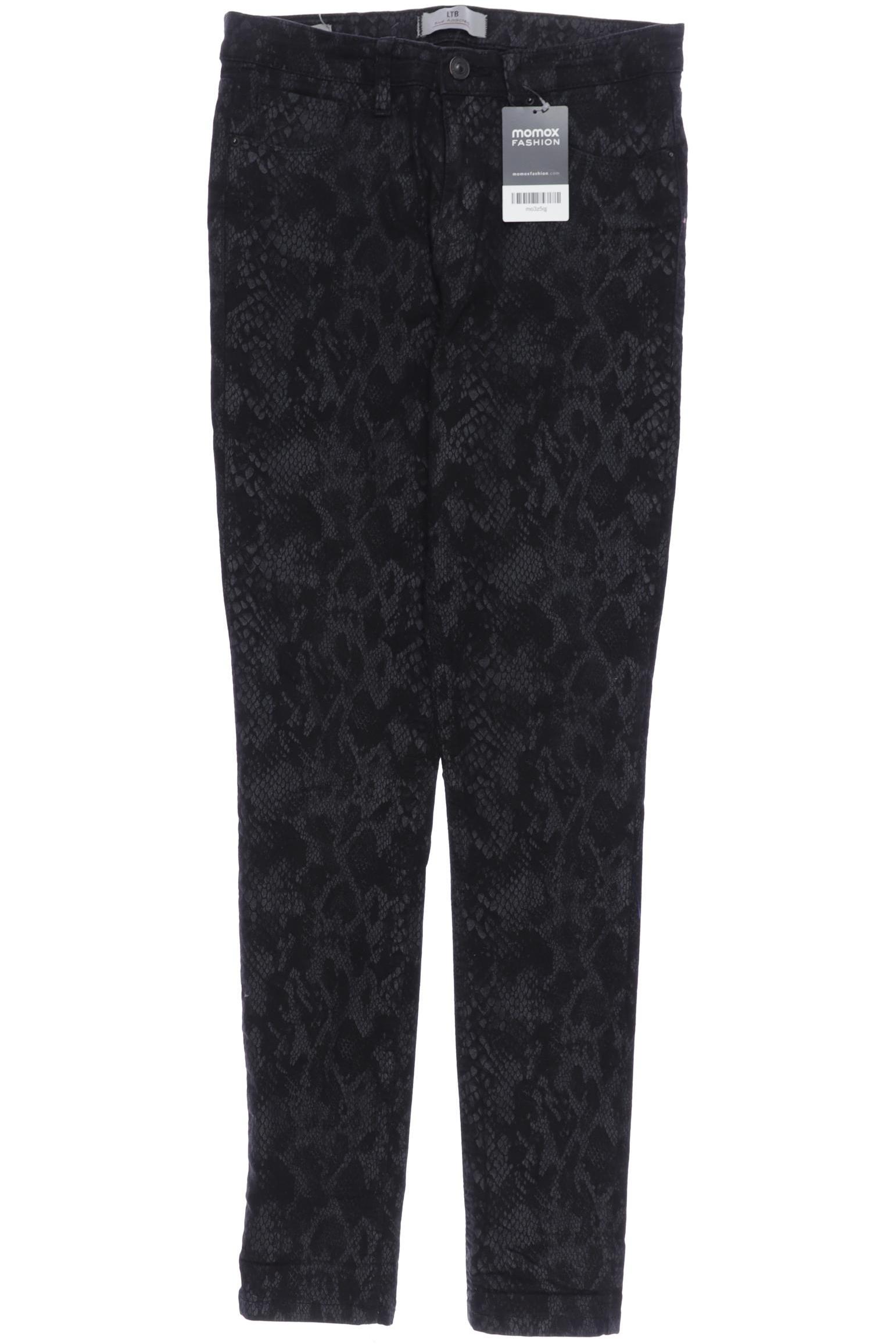 

LTB Damen Jeans, grau, Gr. 27