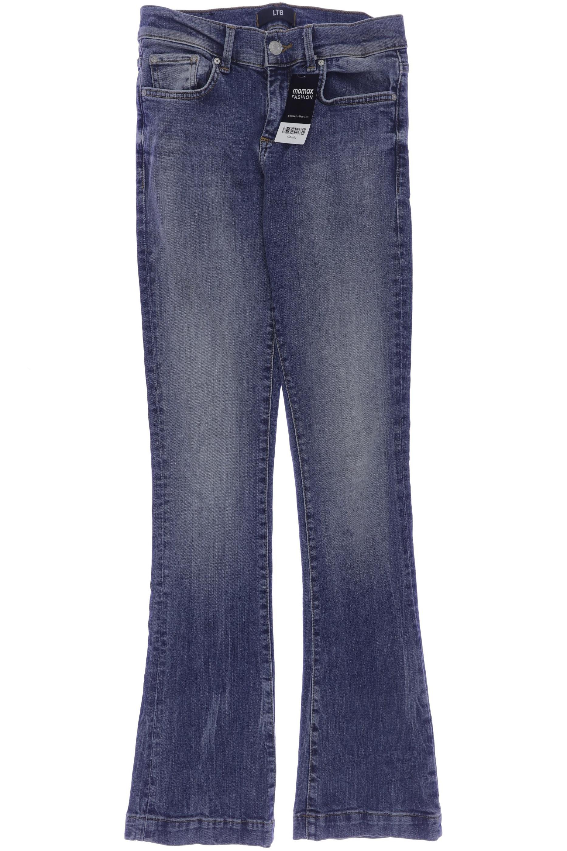 

LTB Damen Jeans, blau, Gr. 26