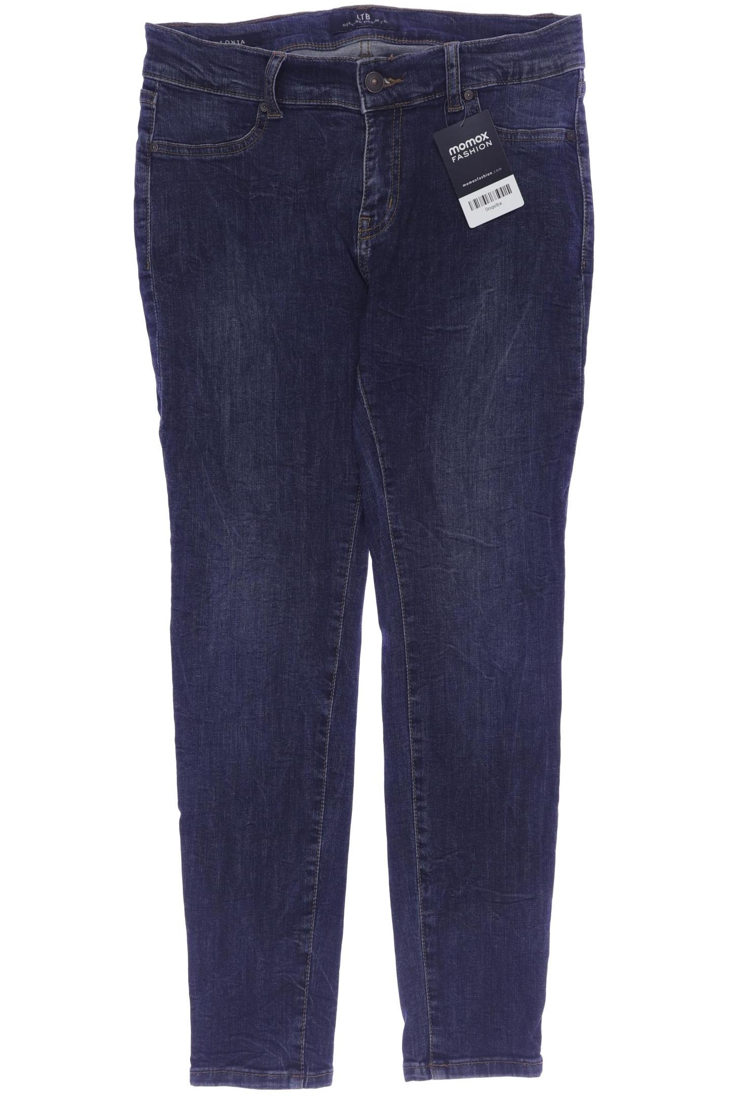 

LTB Damen Jeans, marineblau, Gr. 29