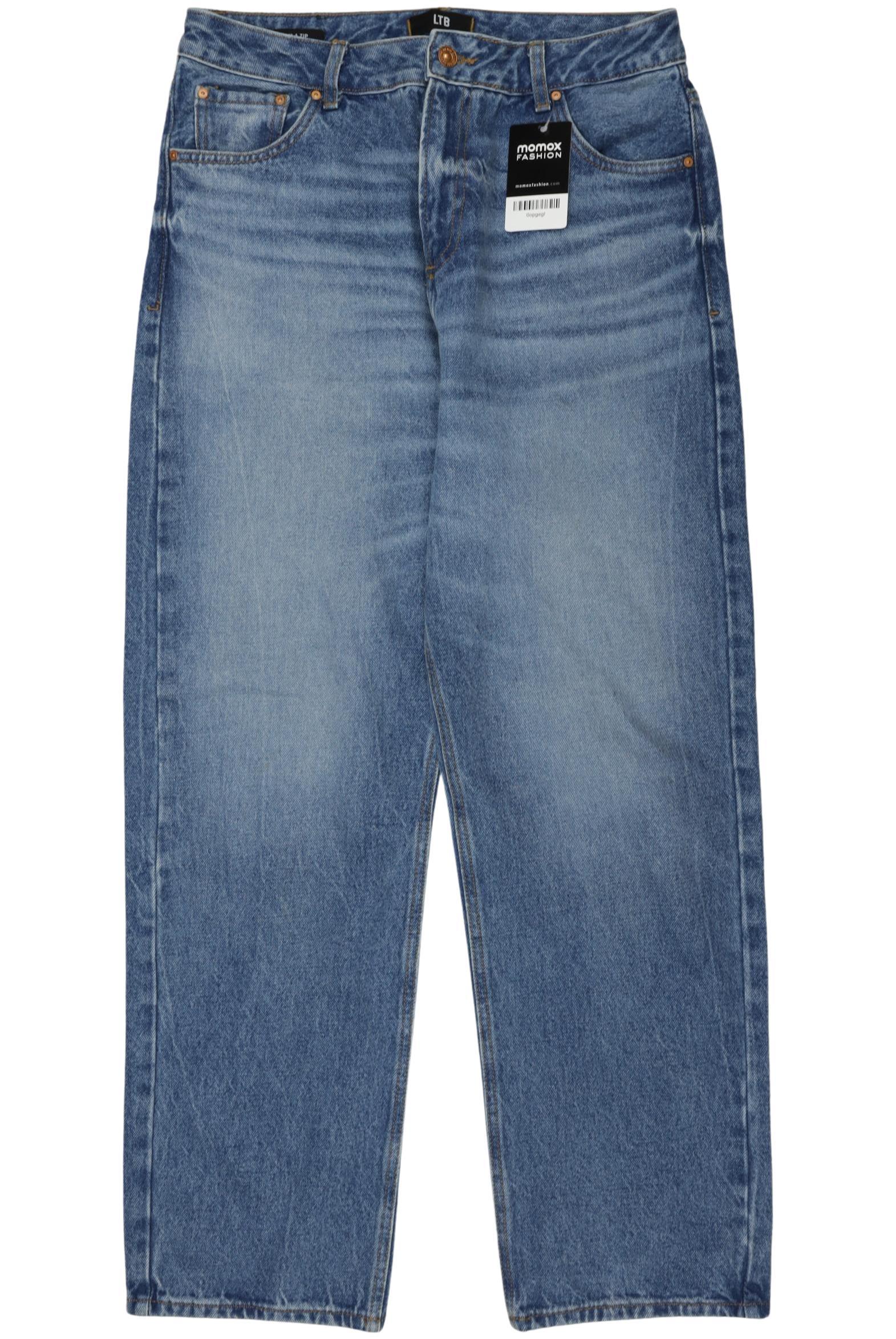 

LTB Damen Jeans, blau, Gr. 31