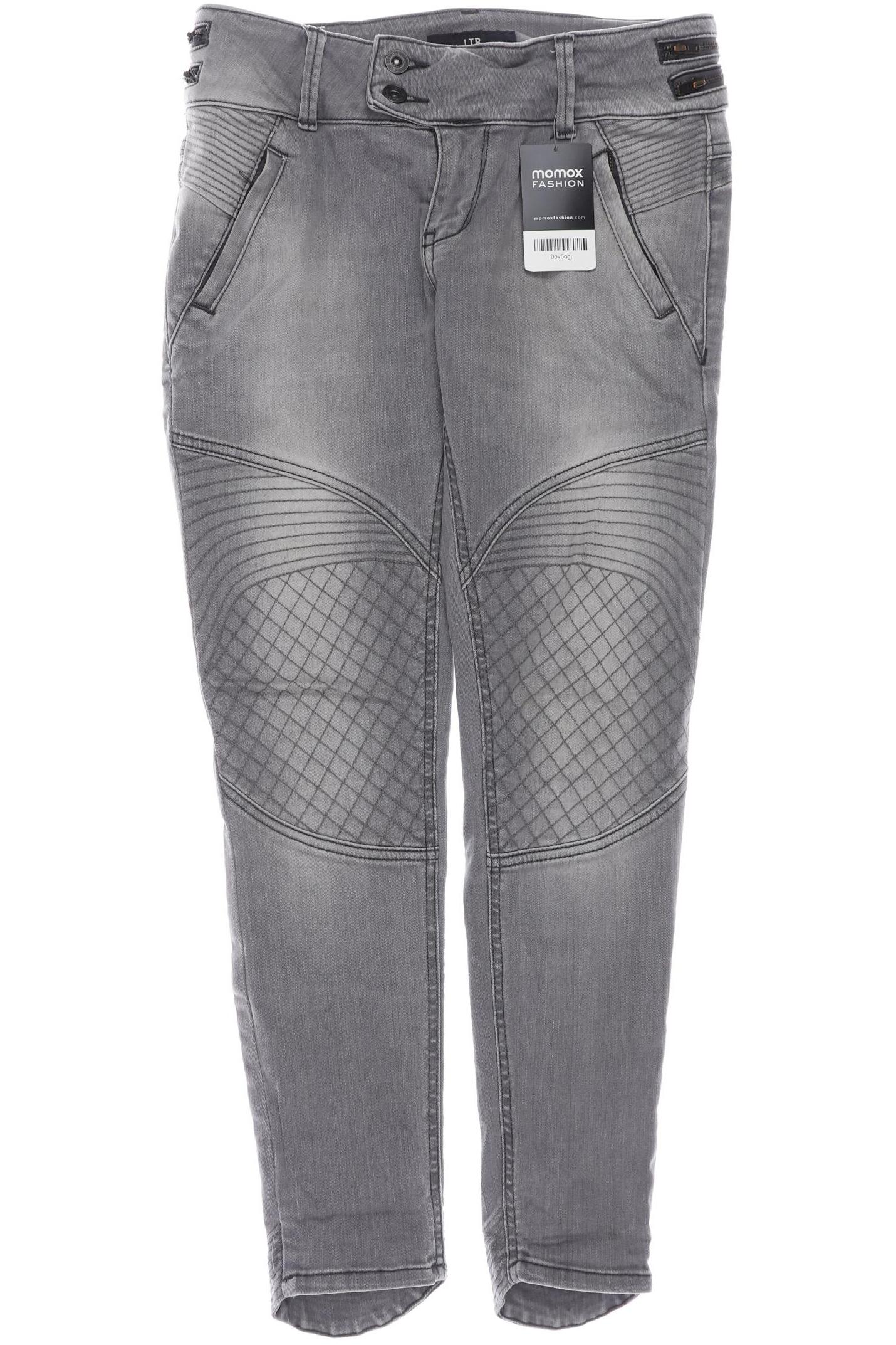

LTB Damen Jeans, grau