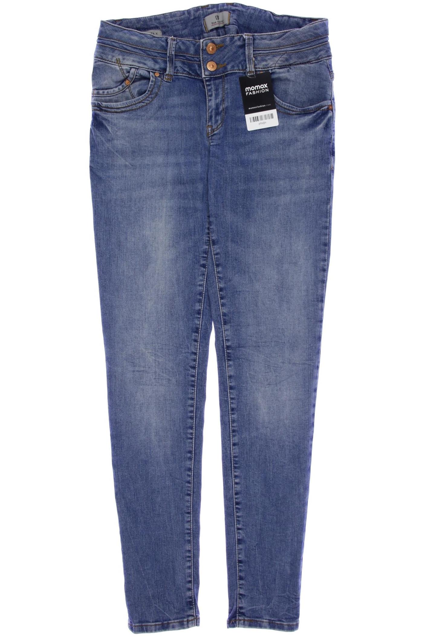 Thumbnail - LTB Damen Jeans, blau, Gr. 29