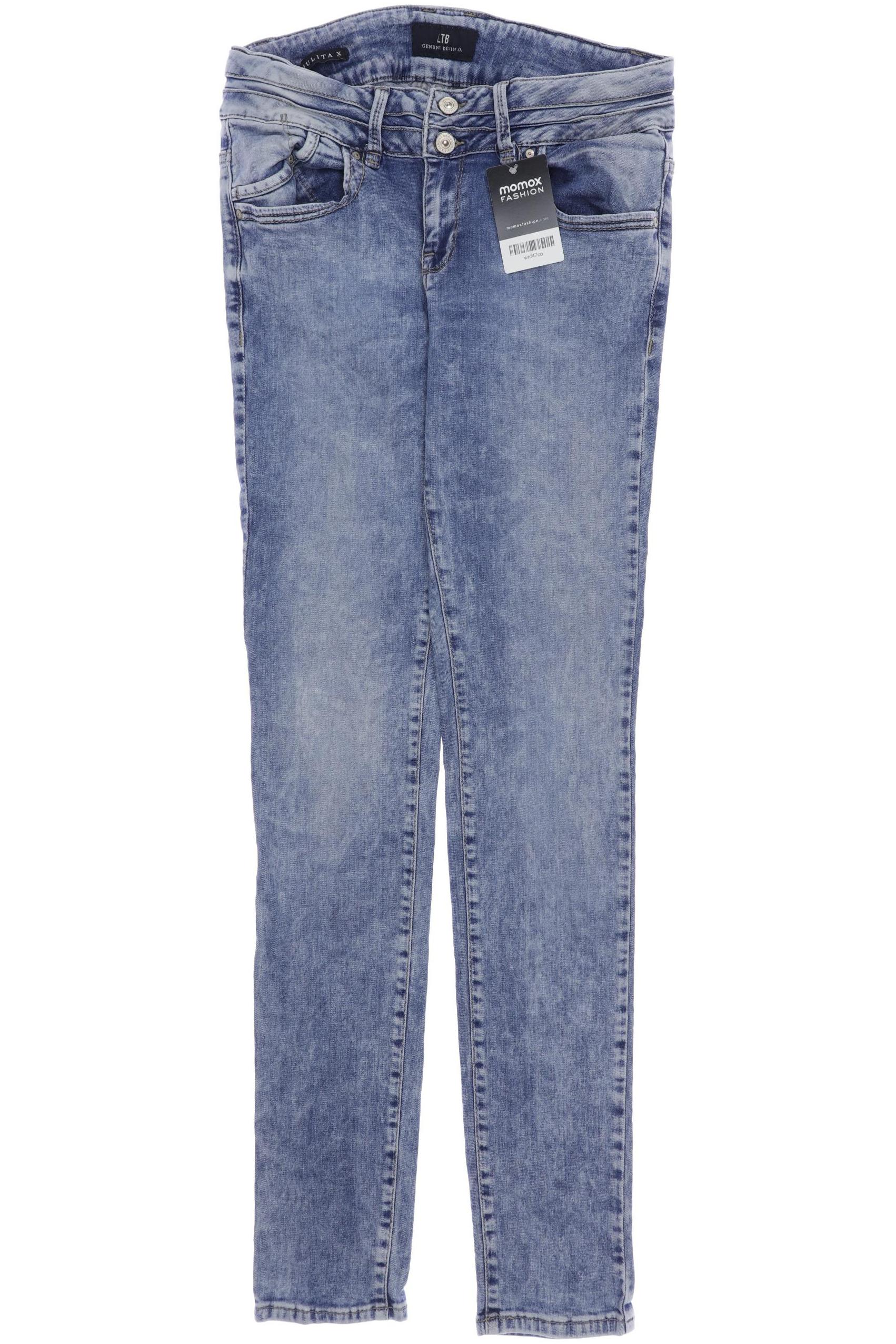 

LTB Damen Jeans, blau, Gr. 31