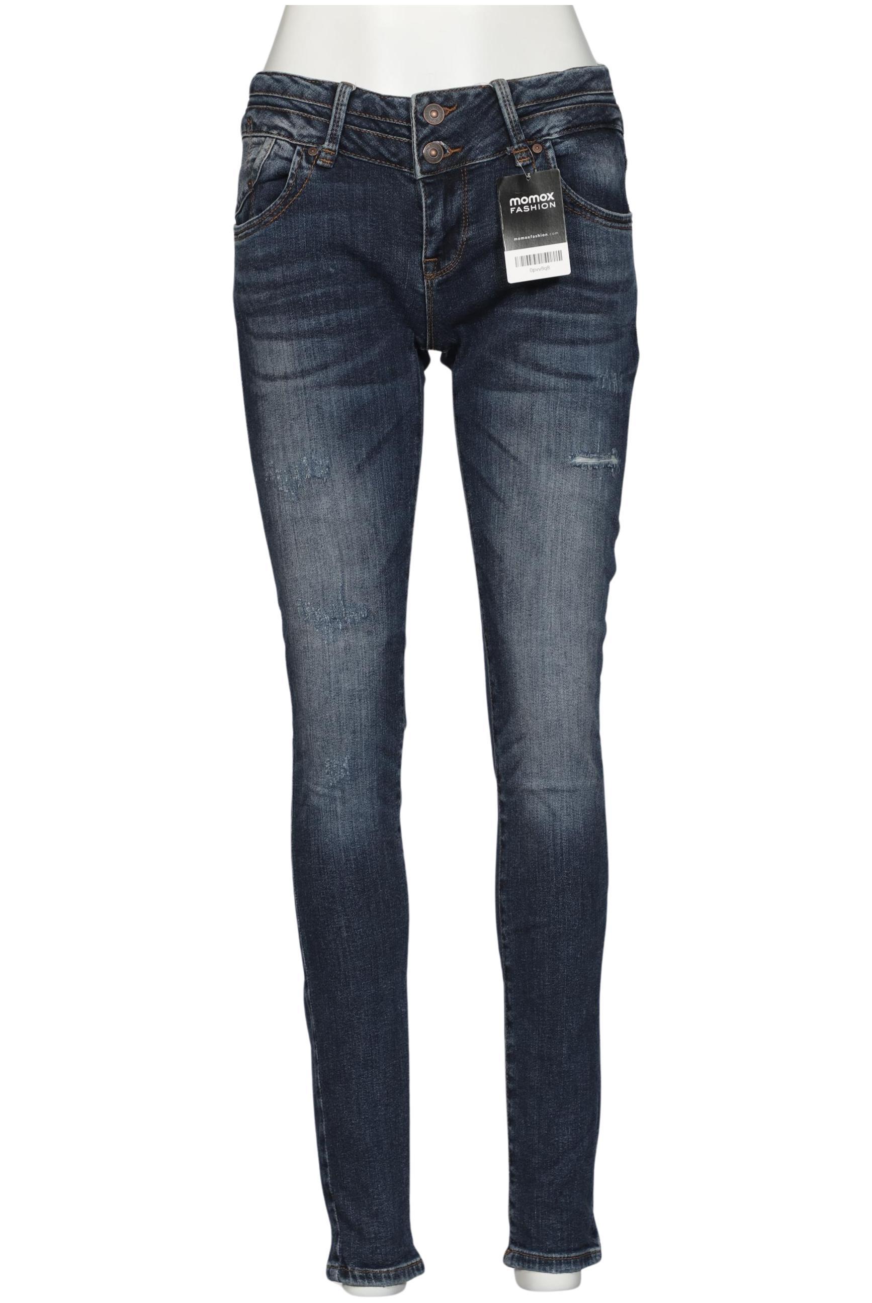 

LTB Damen Jeans, blau, Gr. 28