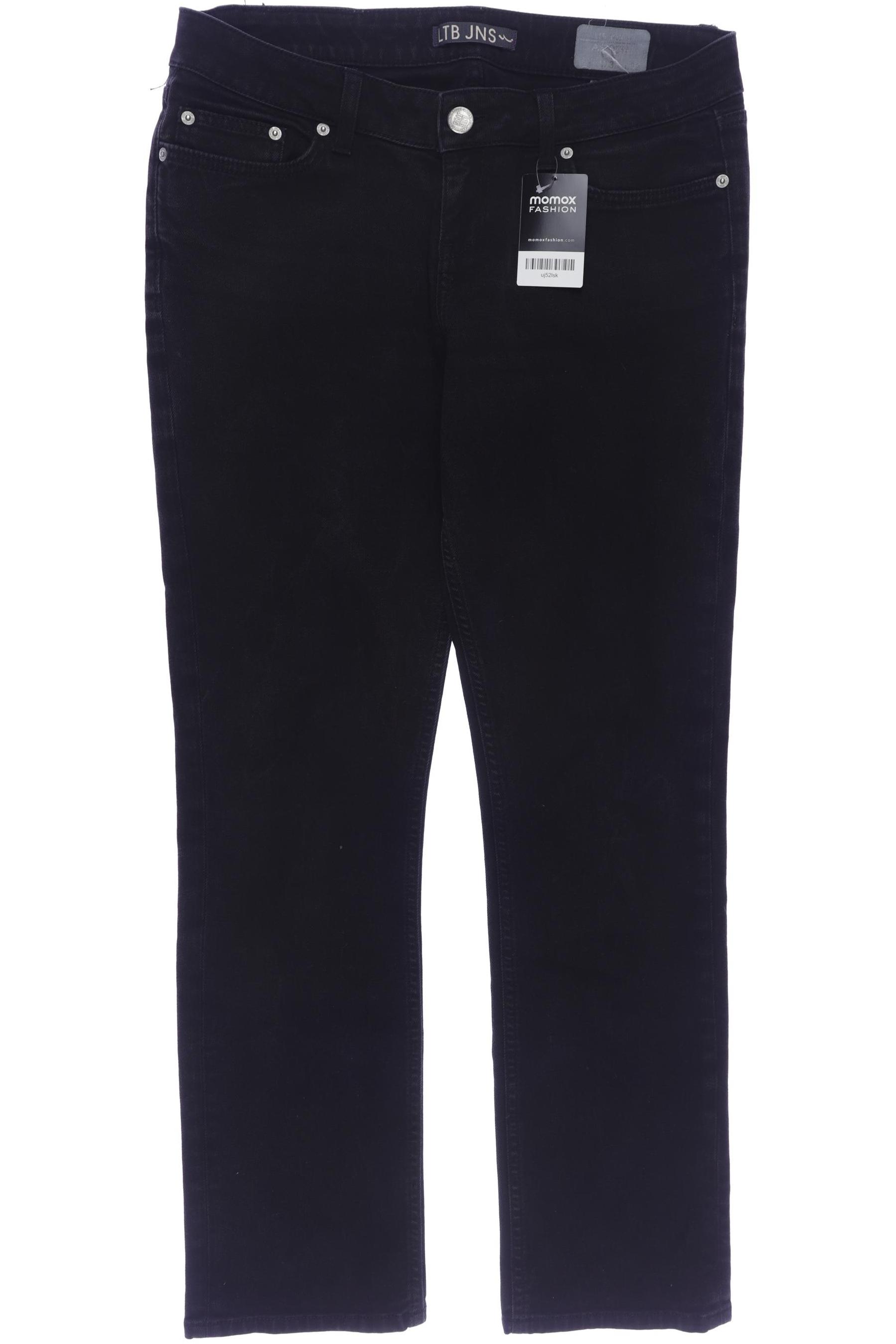 

LTB Damen Jeans, schwarz, Gr. 32
