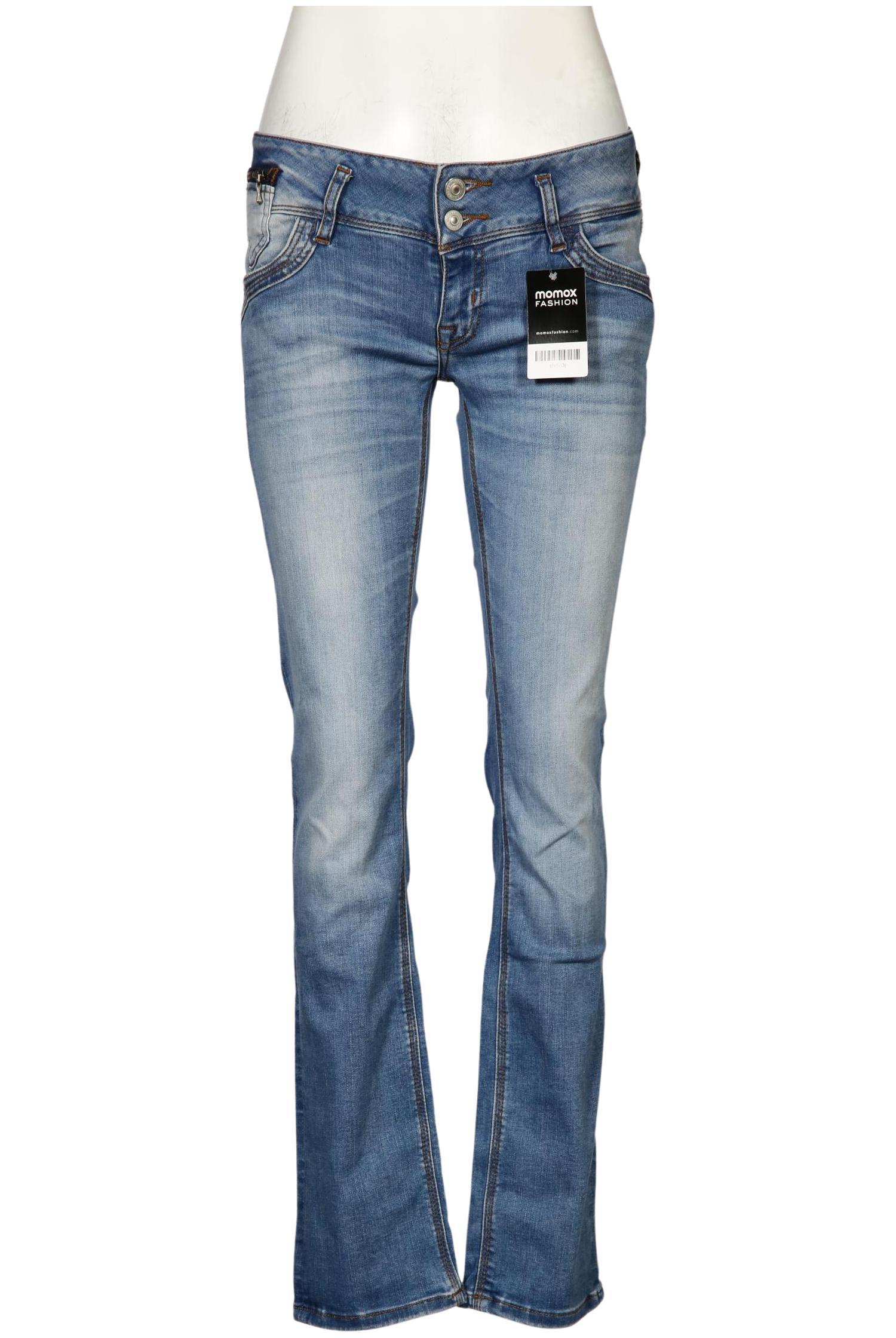 

LTB Damen Jeans, blau, Gr. 28