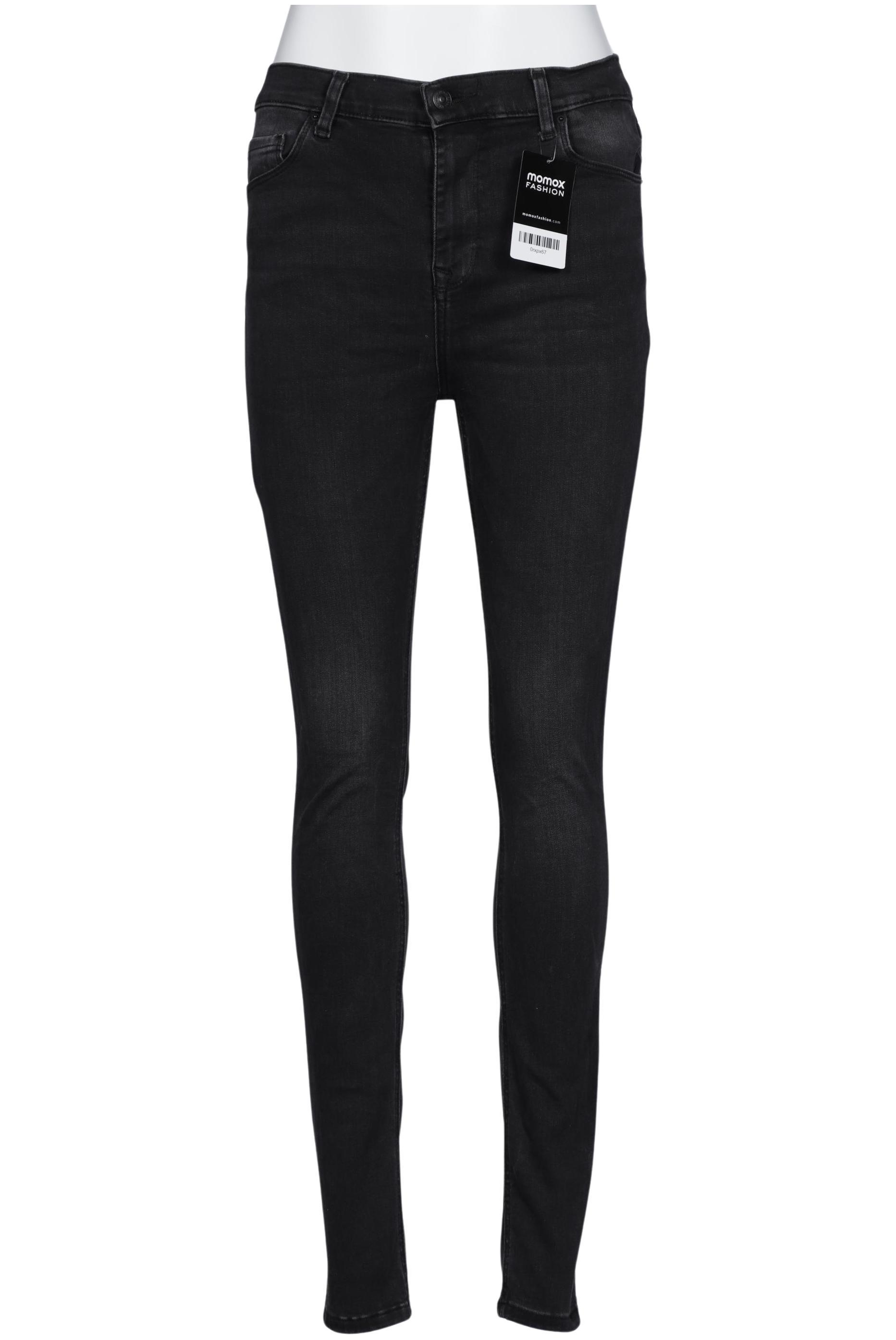 

LTB Damen Jeans, grau, Gr. 29