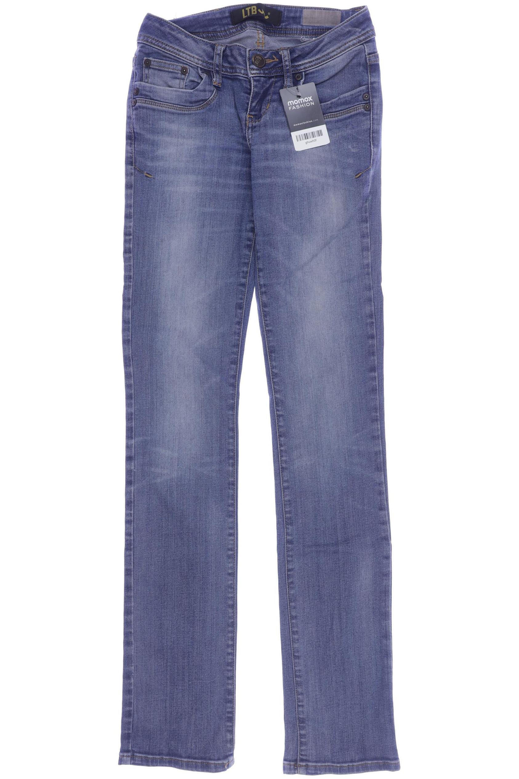 

LTB Damen Jeans, blau, Gr. 34