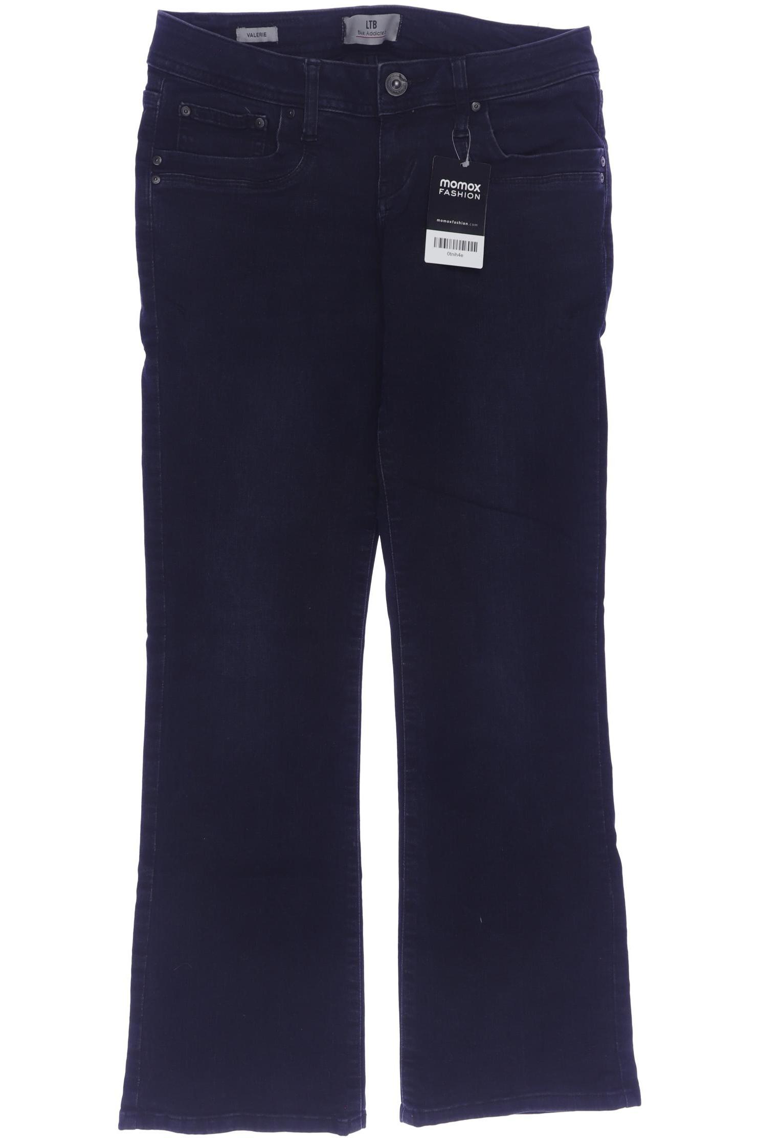 

LTB Damen Jeans, marineblau, Gr. 27