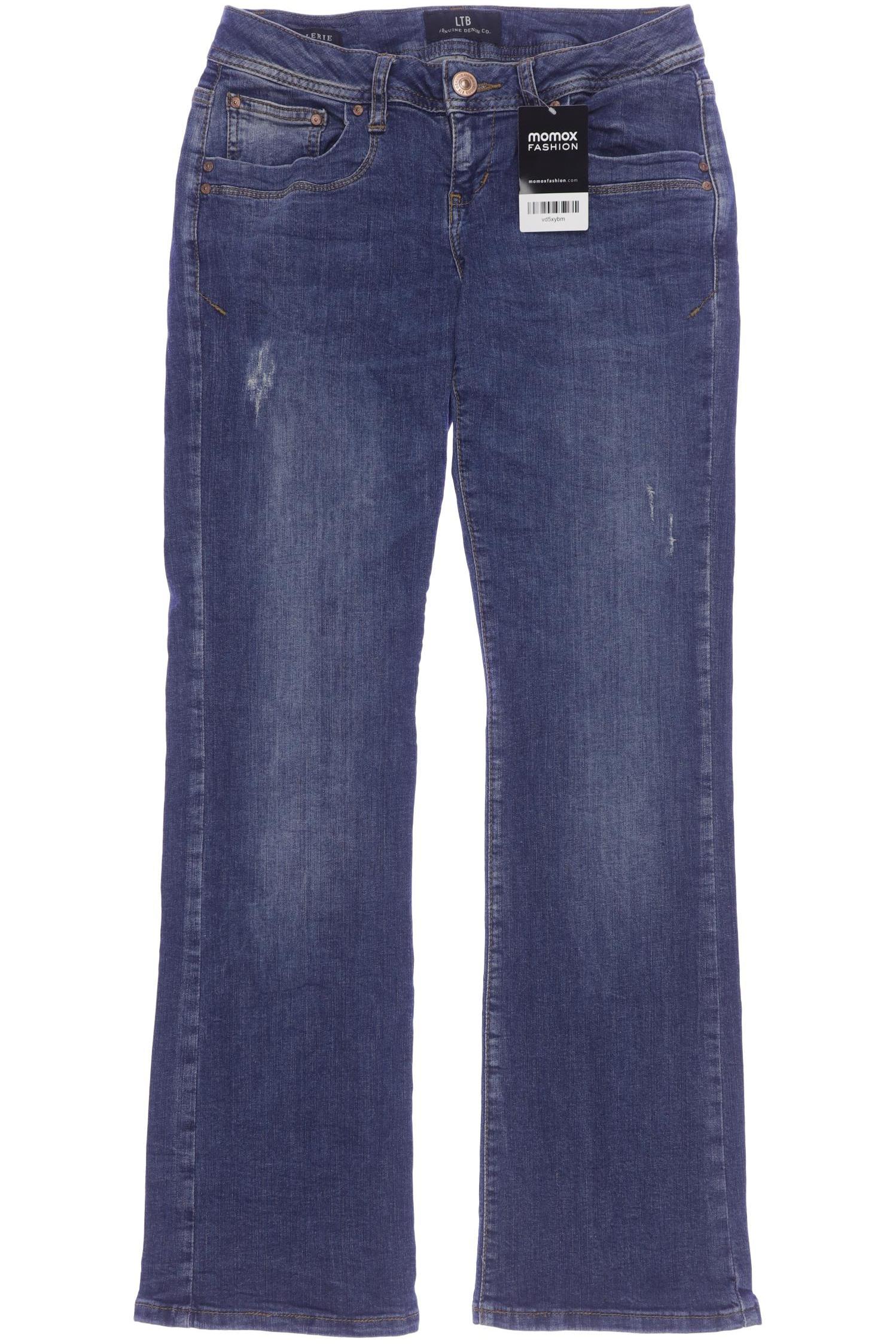 

LTB Damen Jeans, blau, Gr. 27