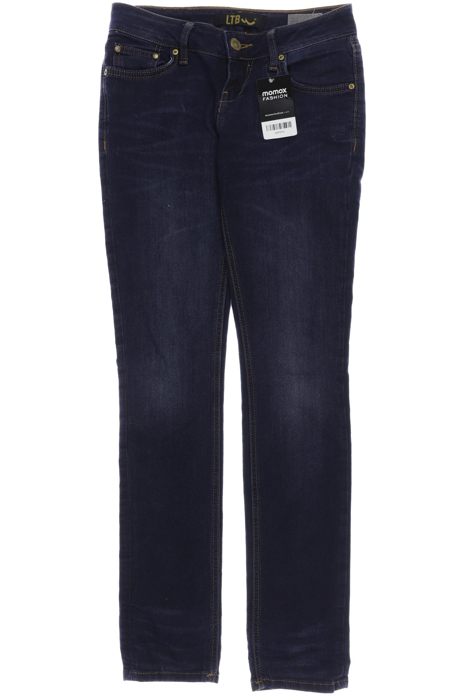 

LTB Damen Jeans, marineblau, Gr. 26